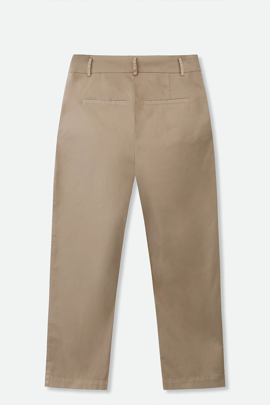 PREMA PANT IN ITALIAN COTTON - Jarbo