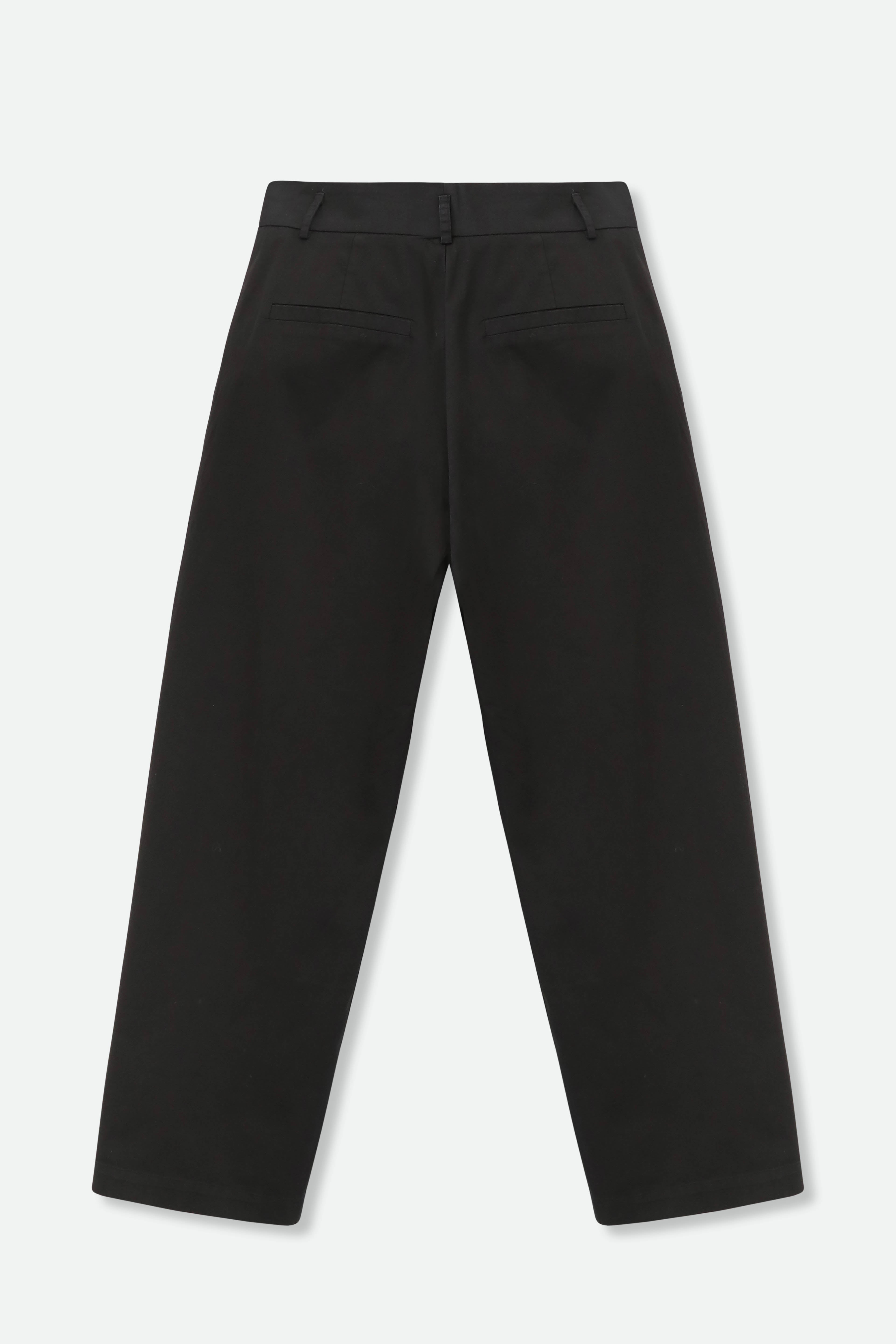 PREMA PANT IN ITALIAN COTTON - Jarbo