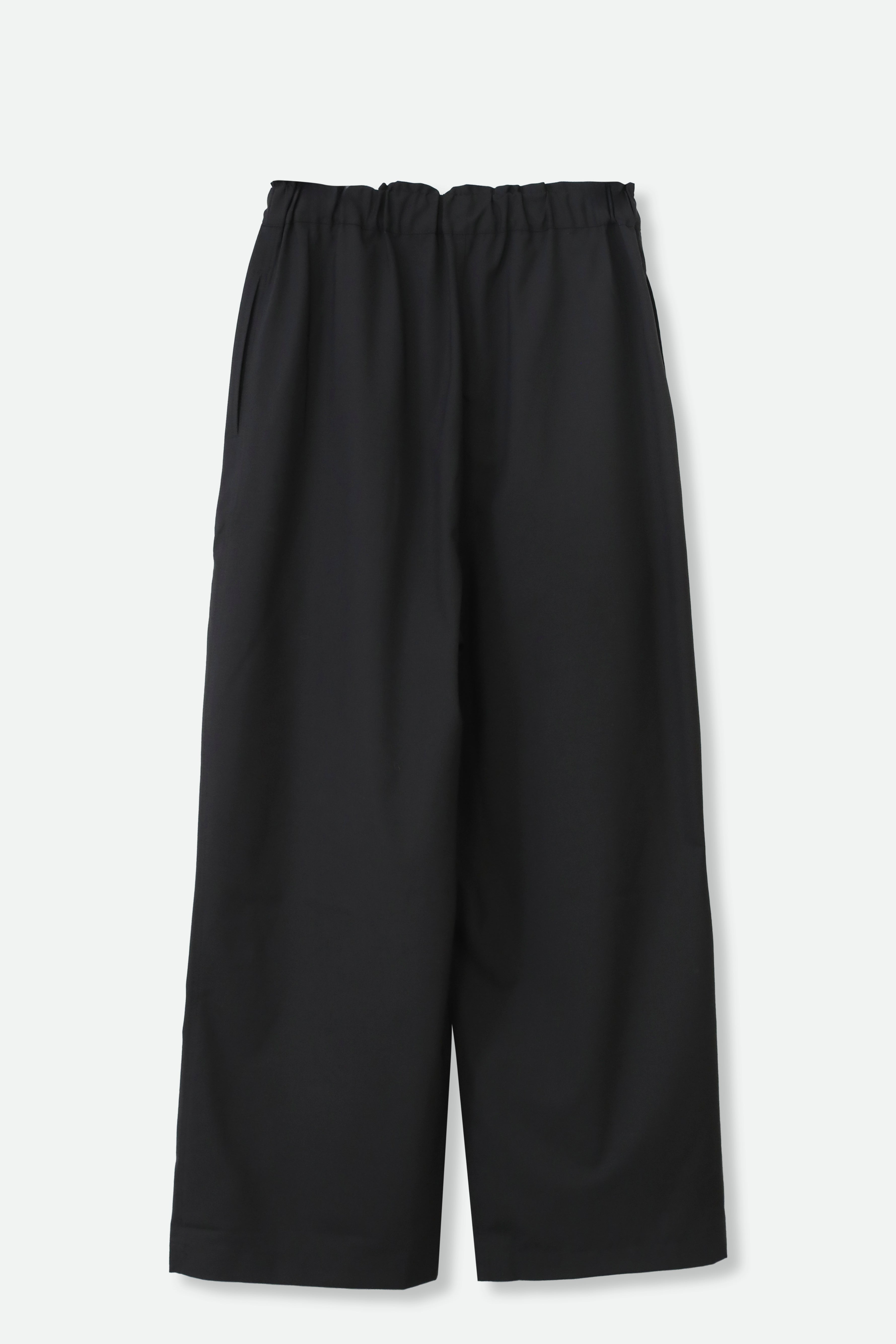 RELAXED PULL ON PANT - Jarbo