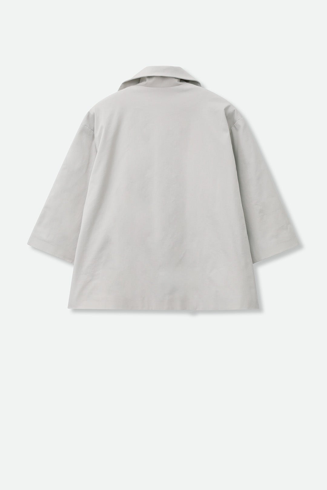 RIMINI JACKET IN ITALIAN STRETCH COTTON - Jarbo