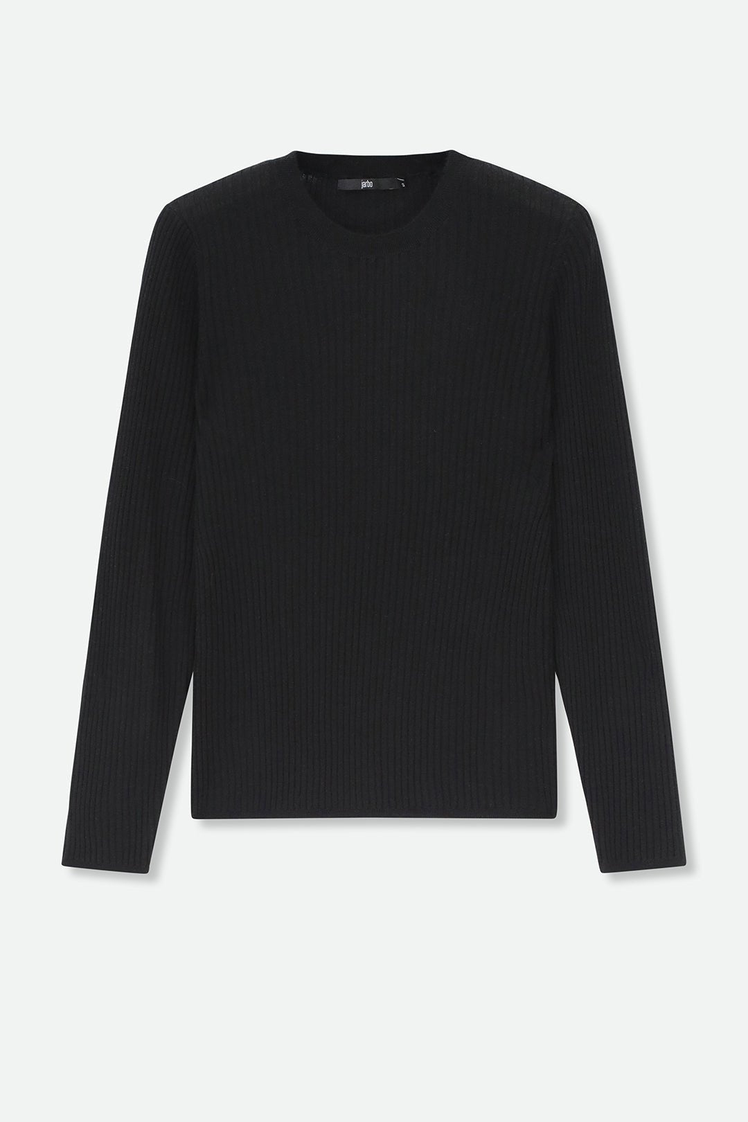 ROMAN CREW NECK IN FINE MERINO - Jarbo