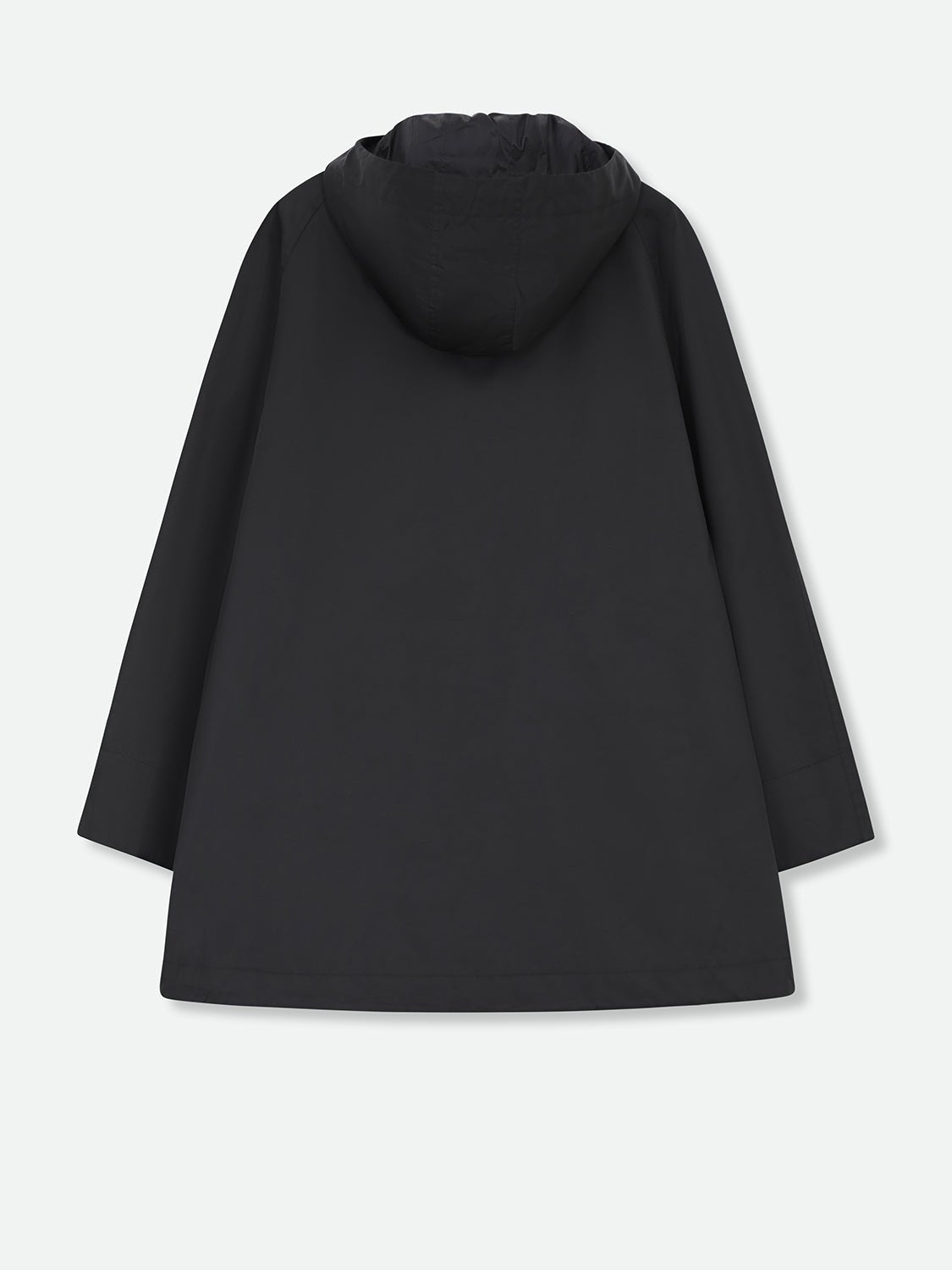 SAN JUAN ANORAK RAIN COAT - Jarbo