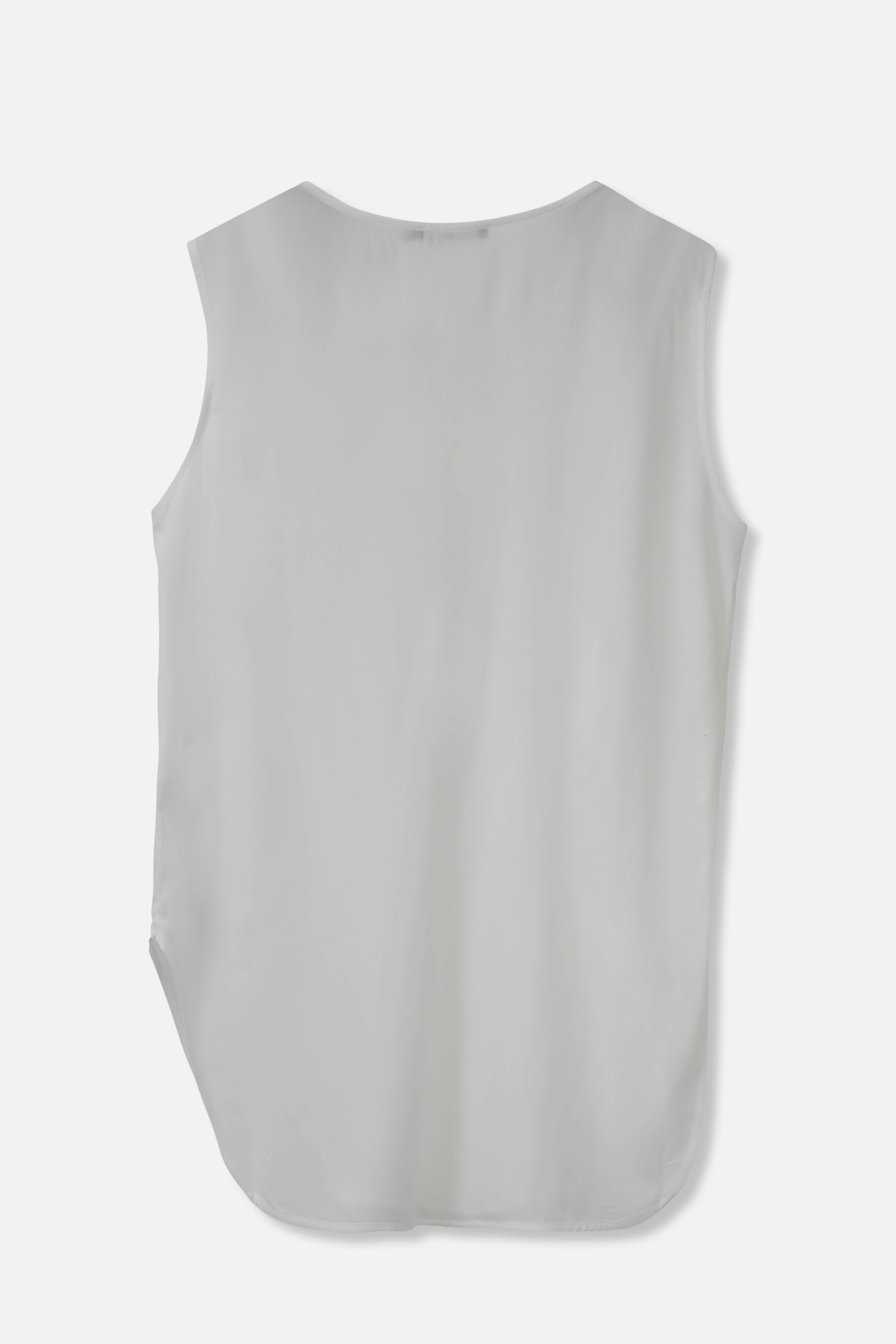 Sleeveless Marakesh Layering Tunic - Jarbo