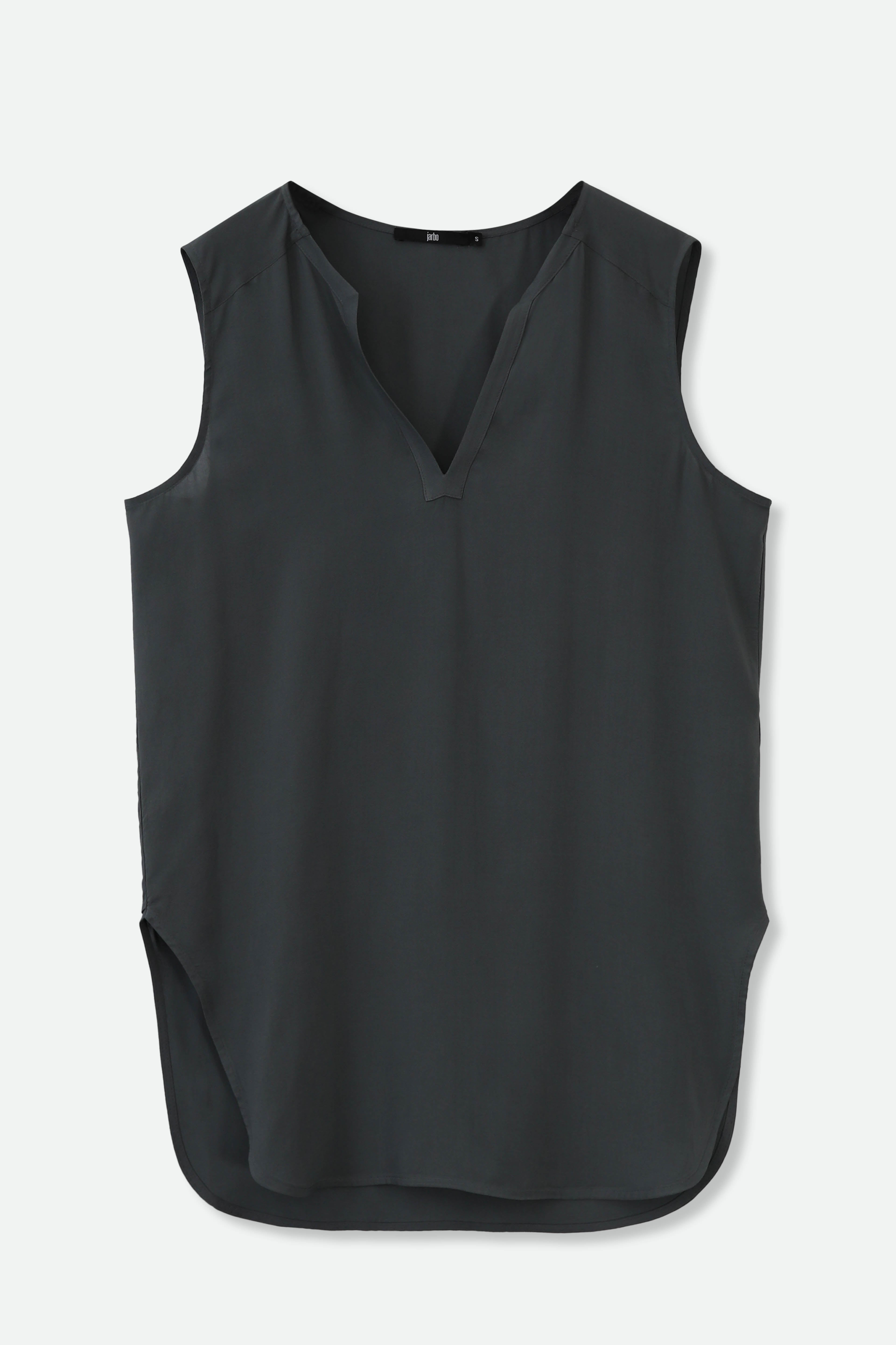 Sleeveless Marakesh Layering Tunic - Jarbo