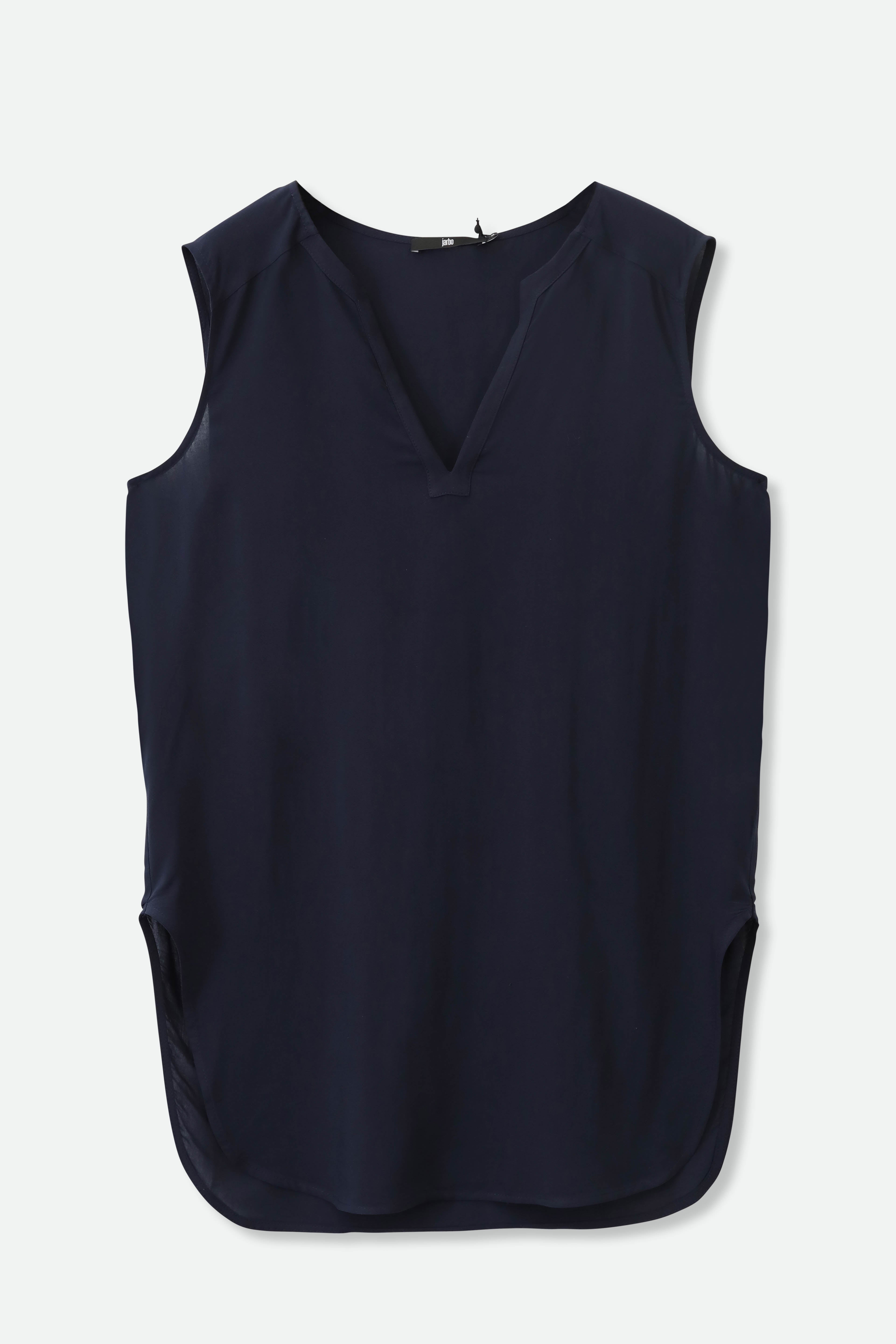 Sleeveless Marakesh Layering Tunic - Jarbo