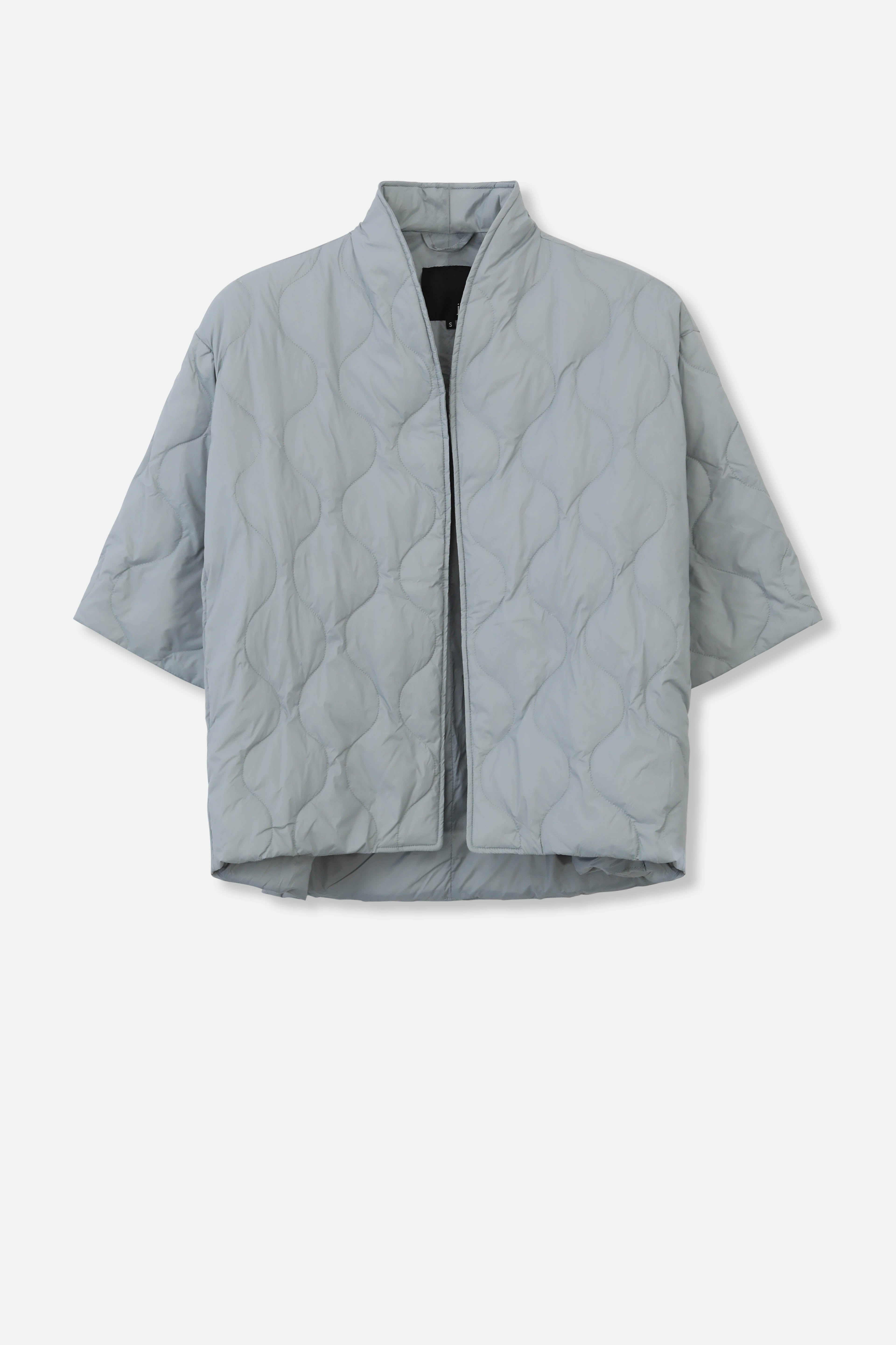 LIMITED EDITION HEIDI JACKET IN GOOSE DOWN