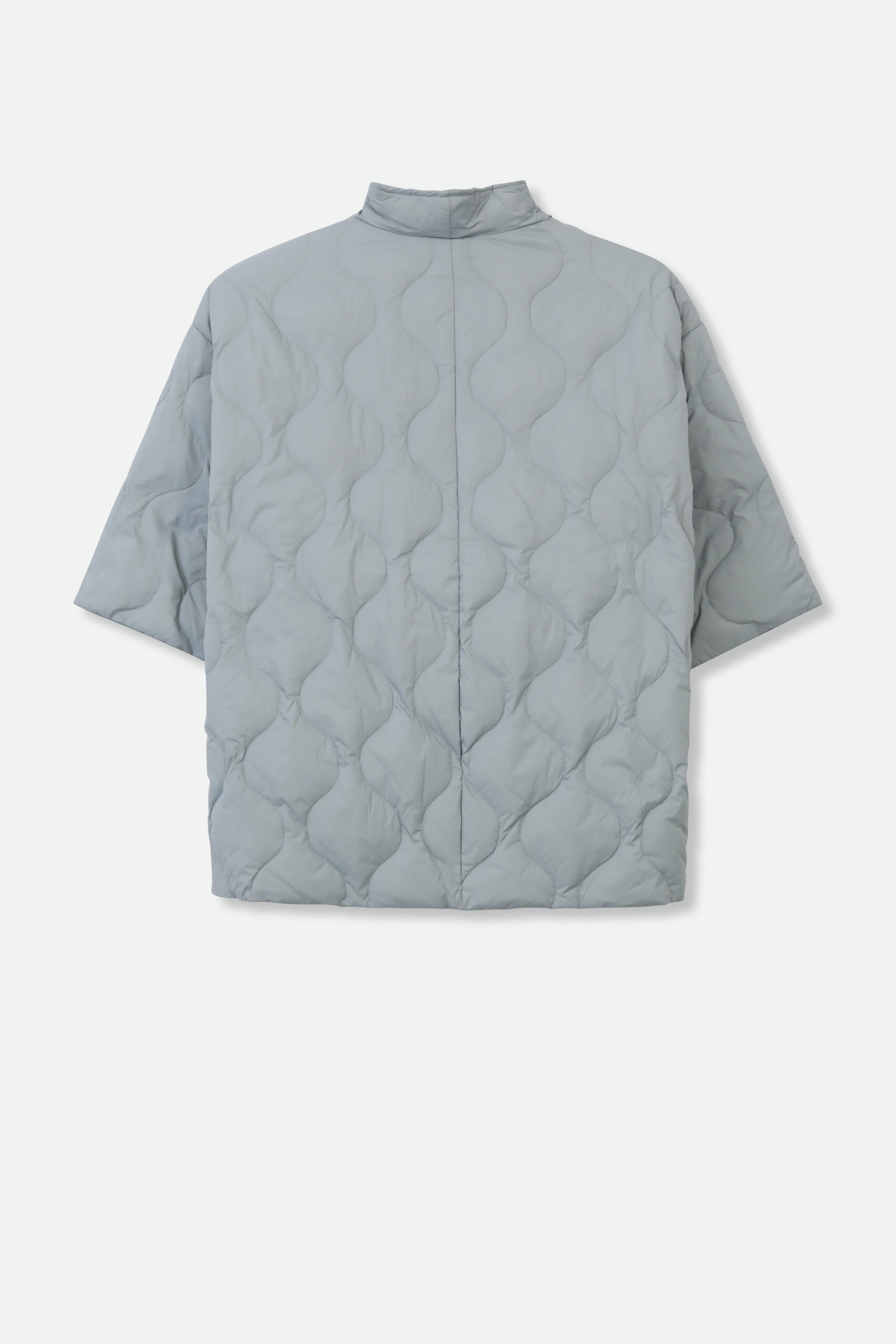 LIMITED EDITION HEIDI JACKET IN GOOSE DOWN