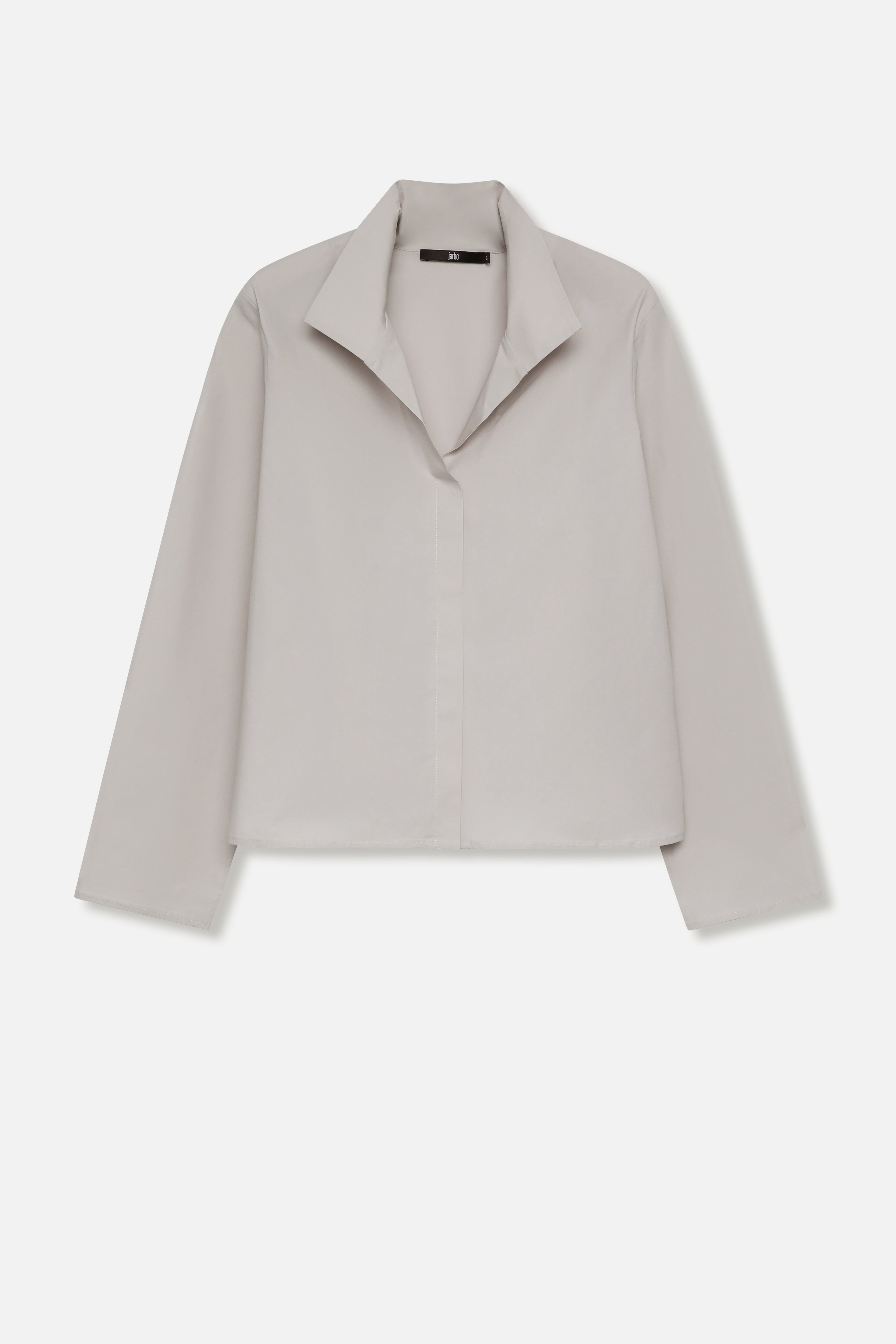 SONET SHIRT IN ITALIAN FINE STRETCH COTTON