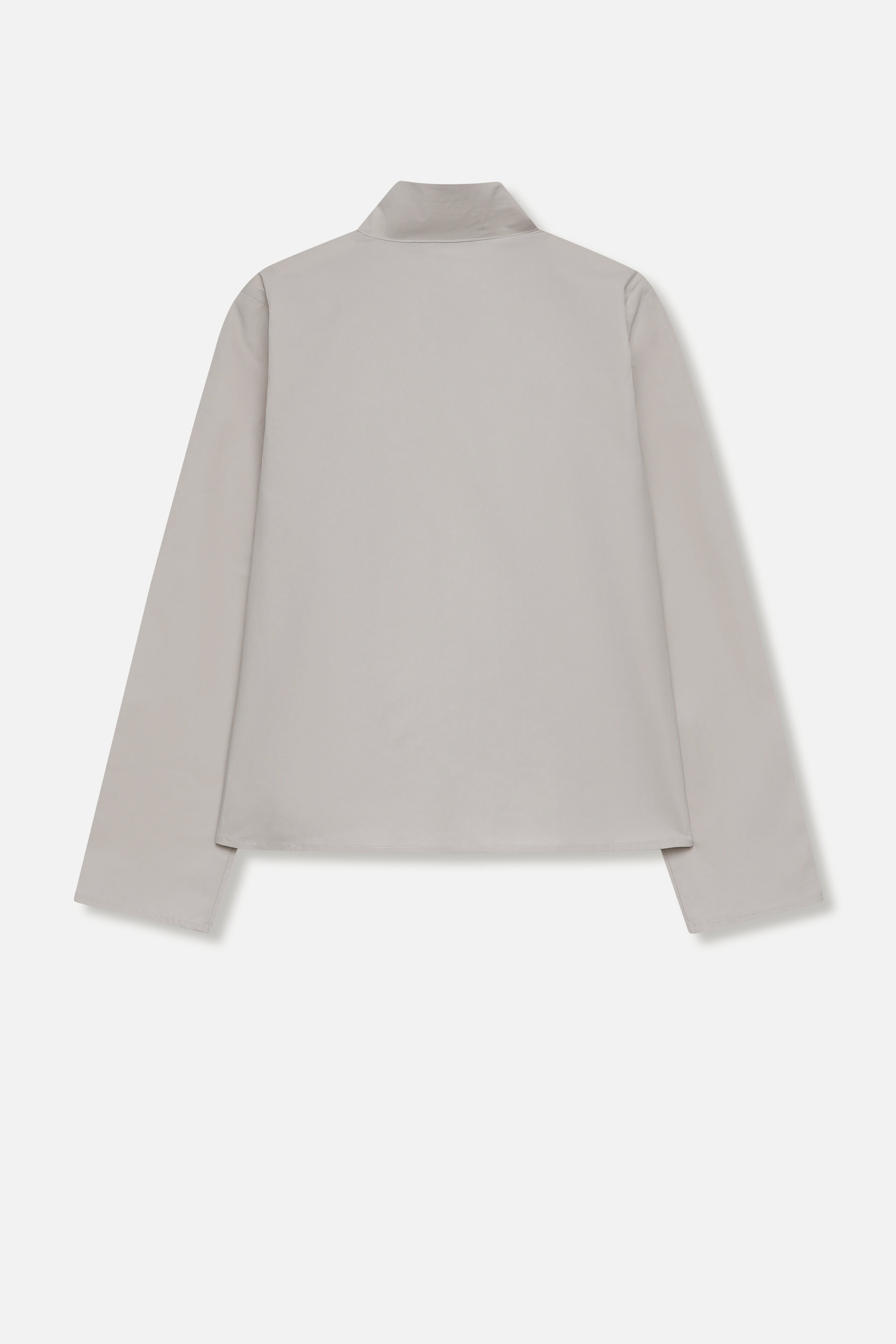 SONET SHIRT IN ITALIAN FINE STRETCH COTTON
