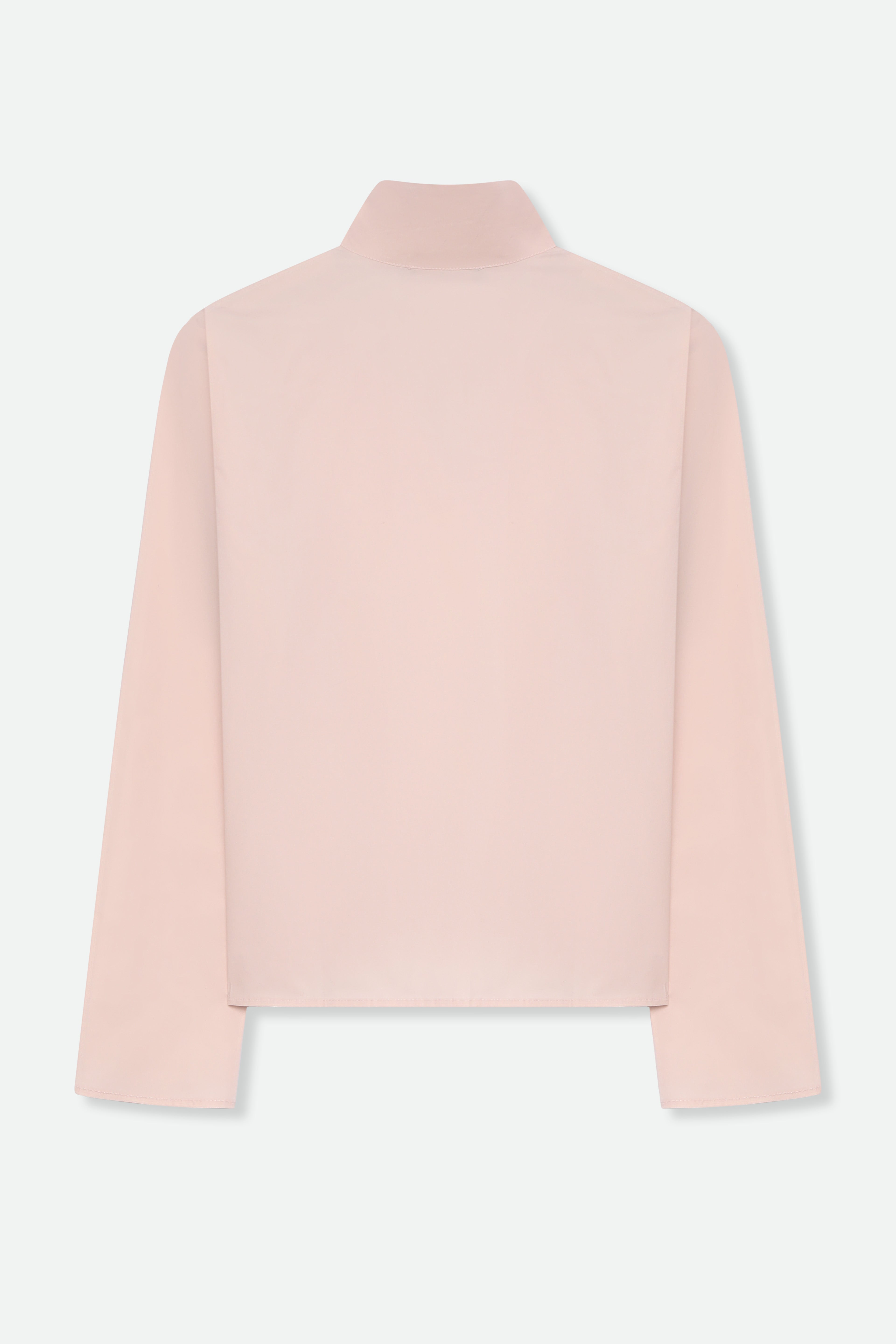 SONET SHIRT IN ITALIAN FINE STRETCH COTTON - Jarbo