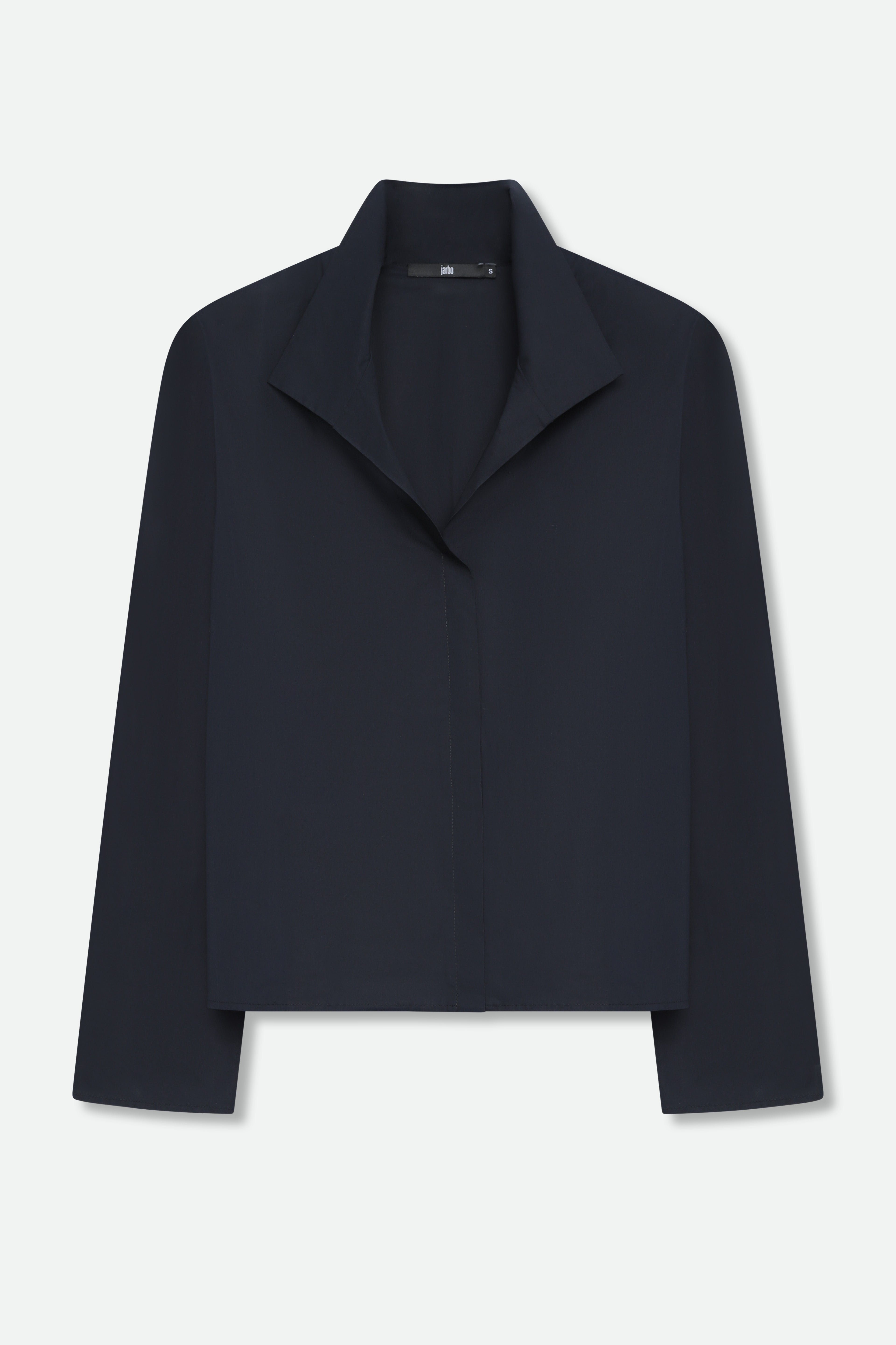 SONET SHIRT IN ITALIAN FINE STRETCH COTTON - Jarbo