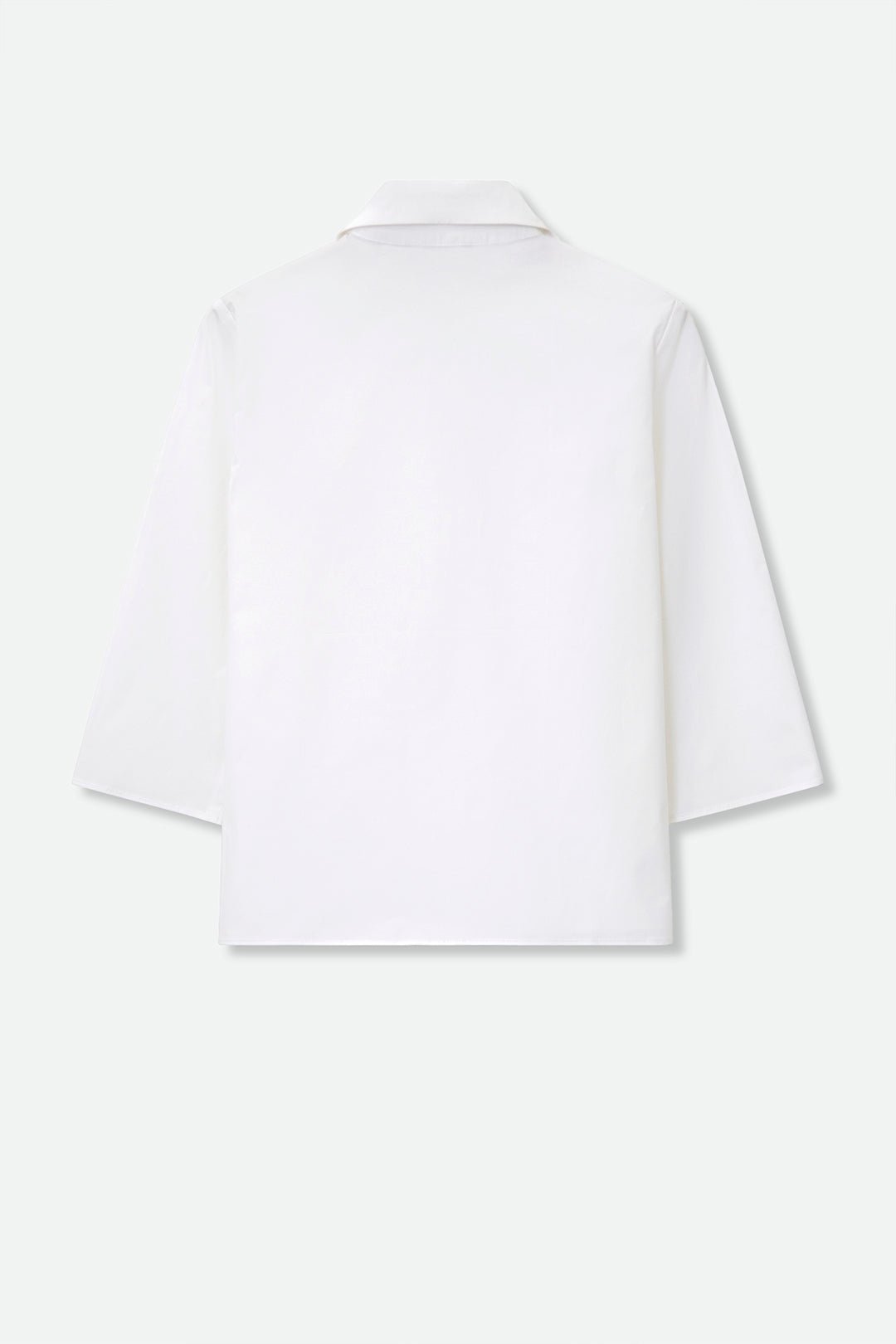 SORELLA IN ITALIAN FINE STRETCH COTTON - Jarbo