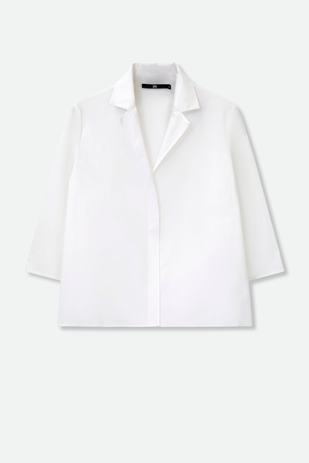 SORELLA IN ITALIAN FINE STRETCH COTTON - Jarbo