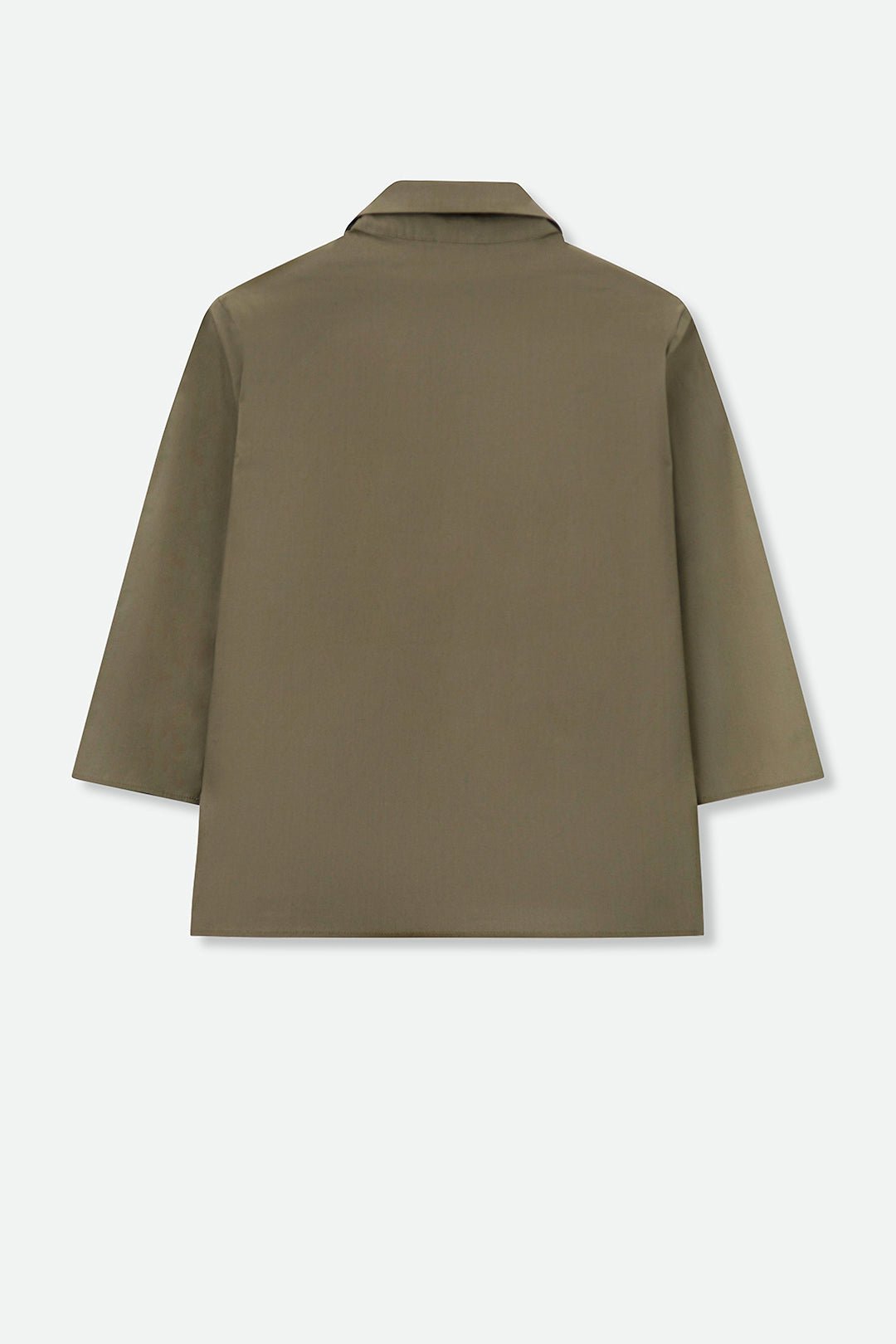 SORELLA IN ITALIAN FINE STRETCH COTTON - Jarbo