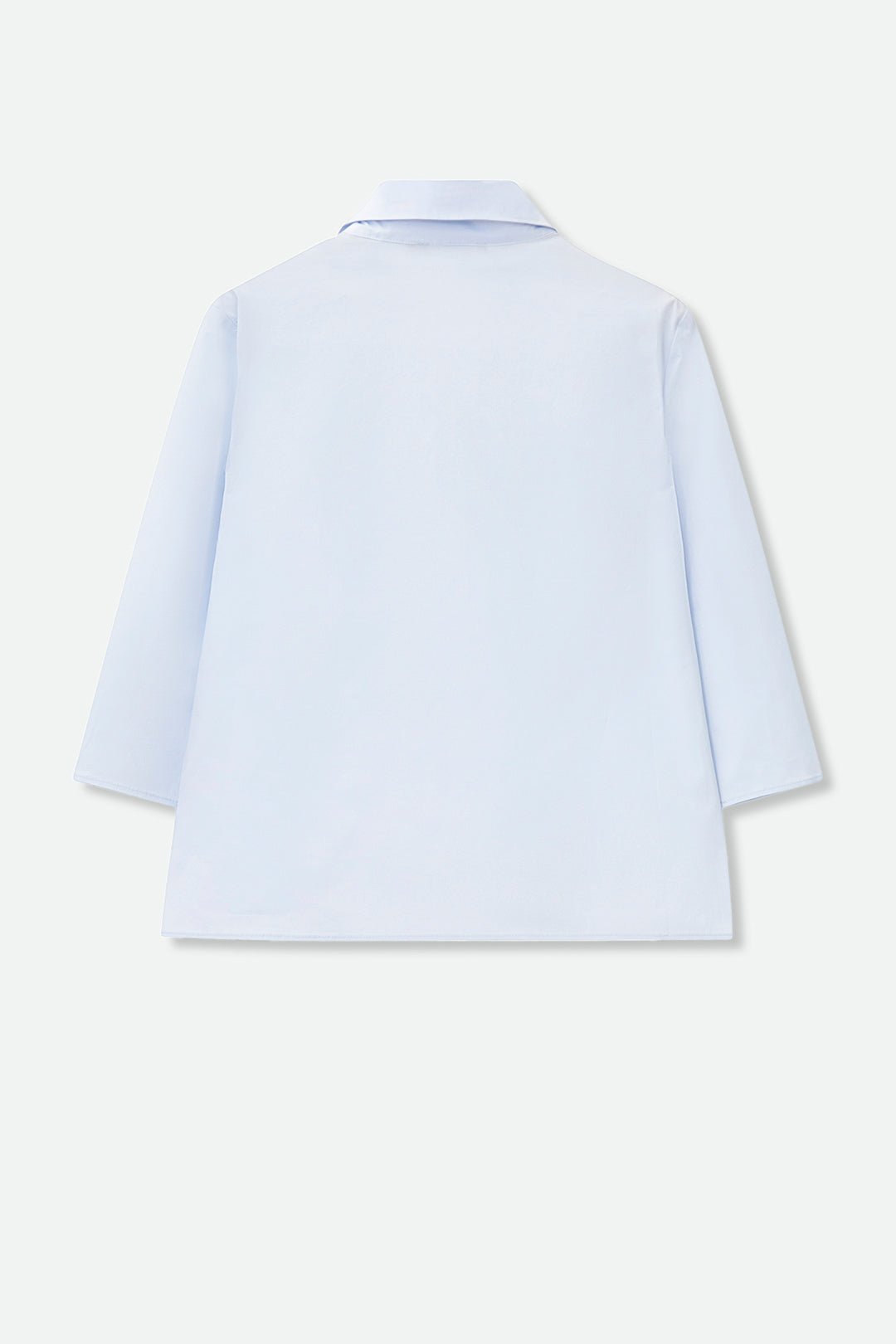 SORELLA IN ITALIAN FINE STRETCH COTTON - Jarbo
