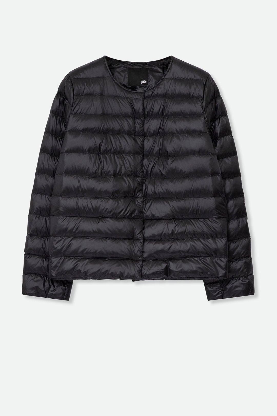 SORICA JACKET IN GOOSE DOWN - Jarbo