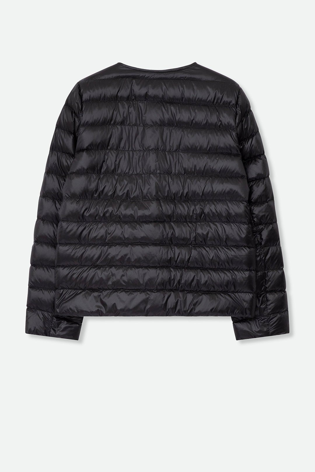SORICA JACKET IN GOOSE DOWN - Jarbo