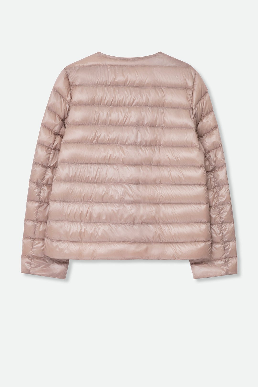 SORICA JACKET IN GOOSE DOWN - Jarbo