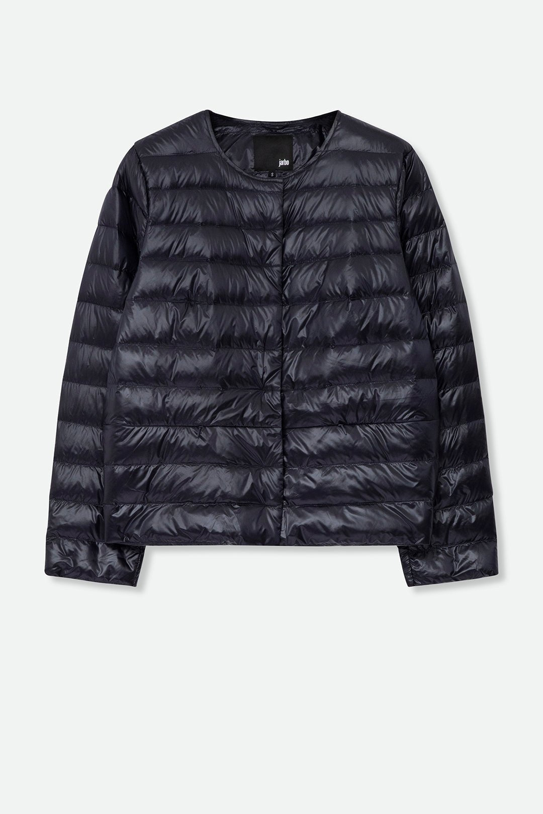 SORICA JACKET IN GOOSE DOWN - Jarbo