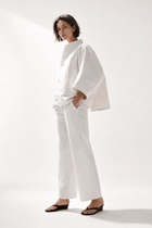VALE JACKET IN REVERSIBLE TECHNO-SILK TAFFETA