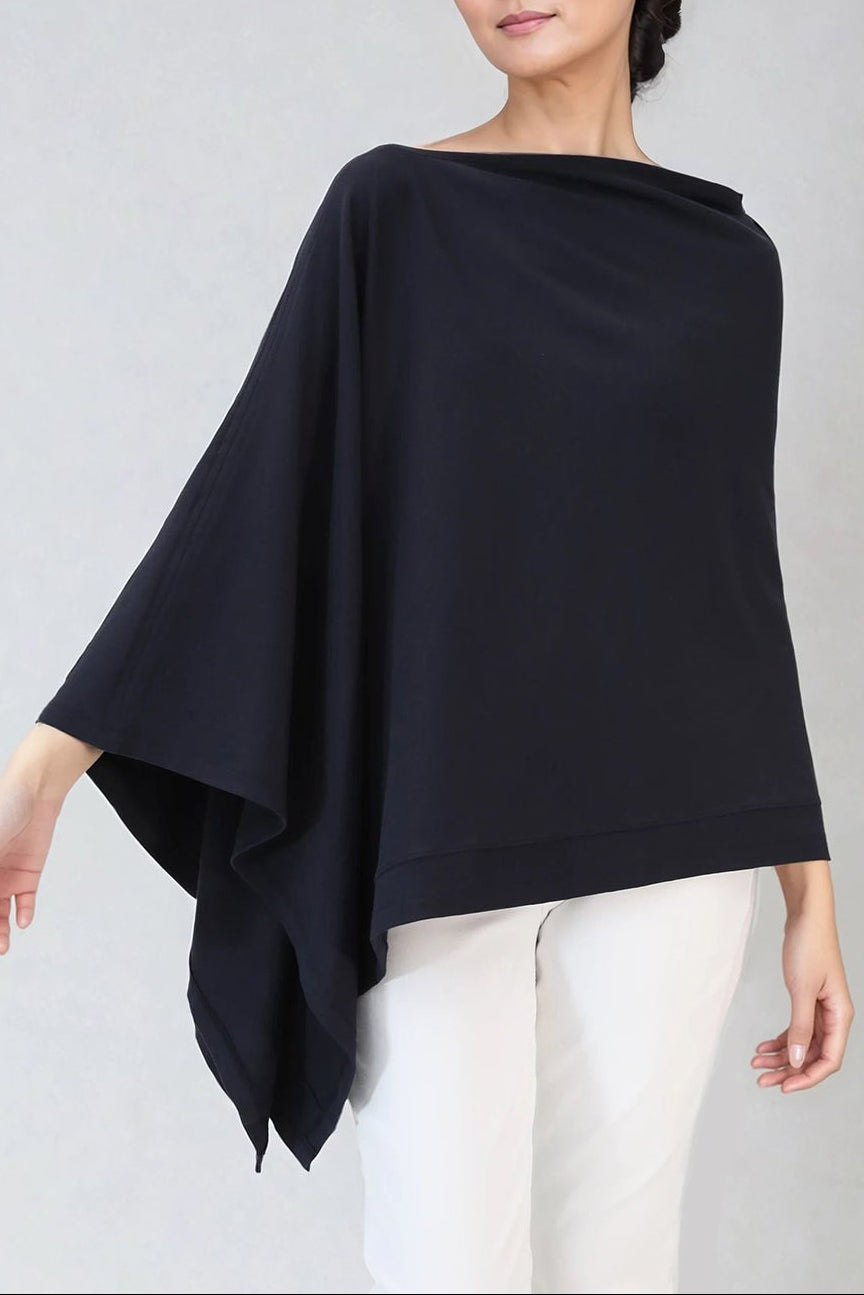 VARA WRAP IN PIMA COTTON STRETCH - Jarbo