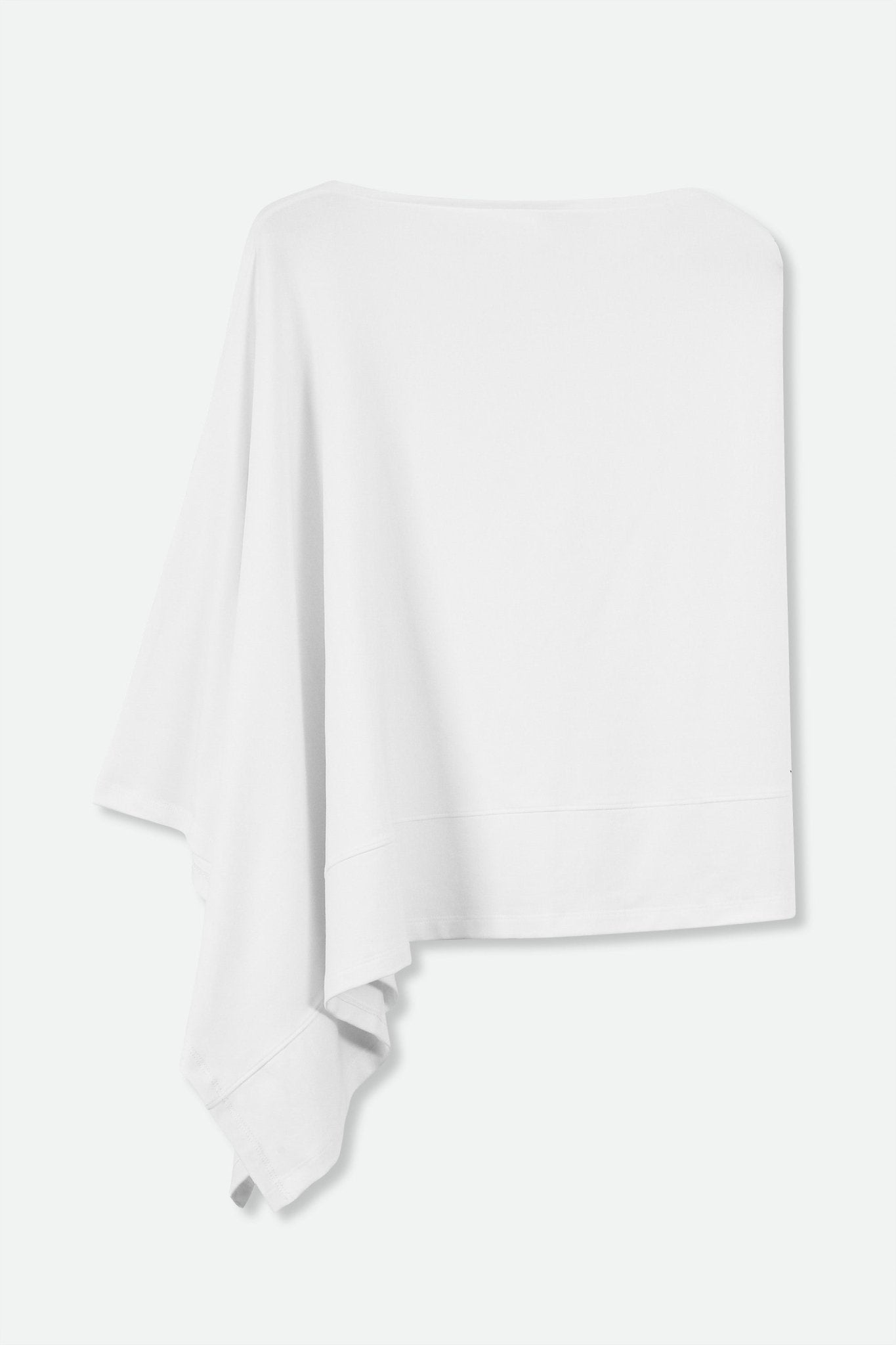 VARA WRAP IN PIMA COTTON STRETCH