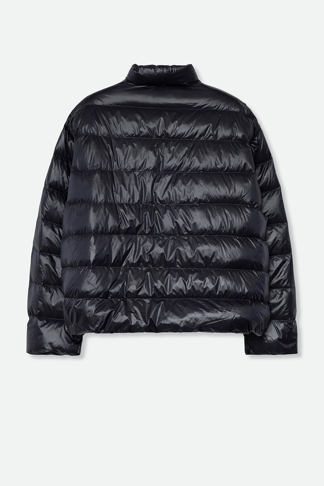 VARENNA ZIP IN ULTRALIGHT GOOSE DOWN - Jarbo