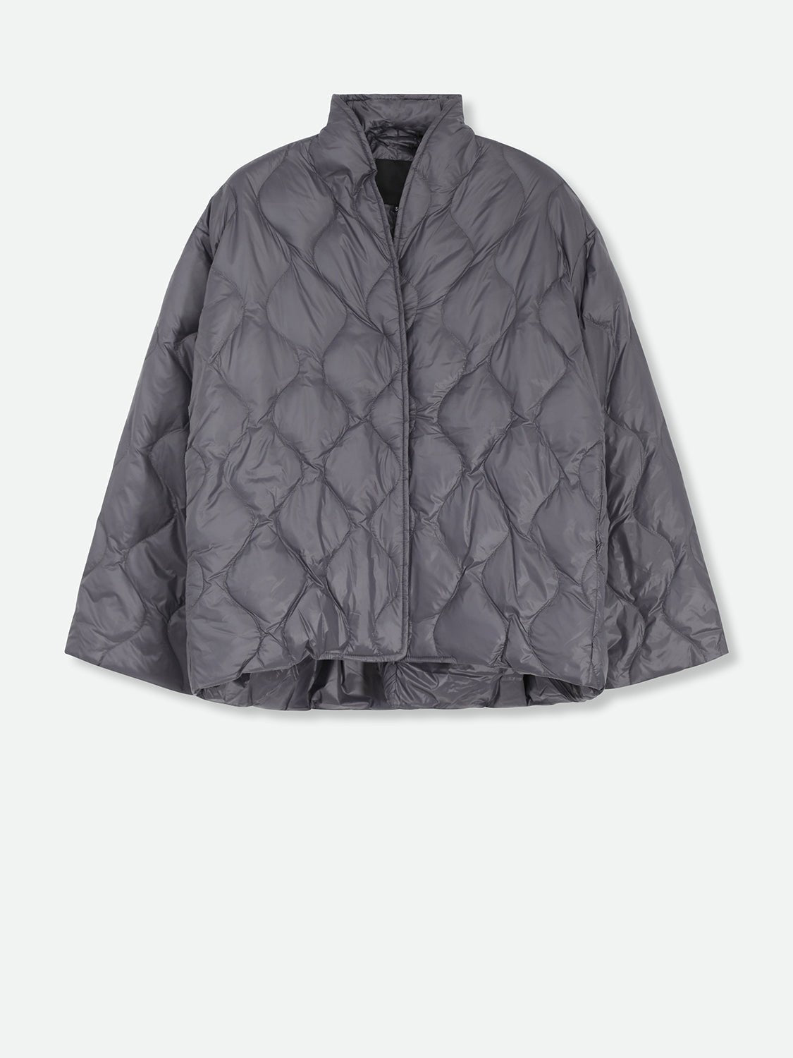 YORK JACKET IN GOOSE DOWN - Jarbo