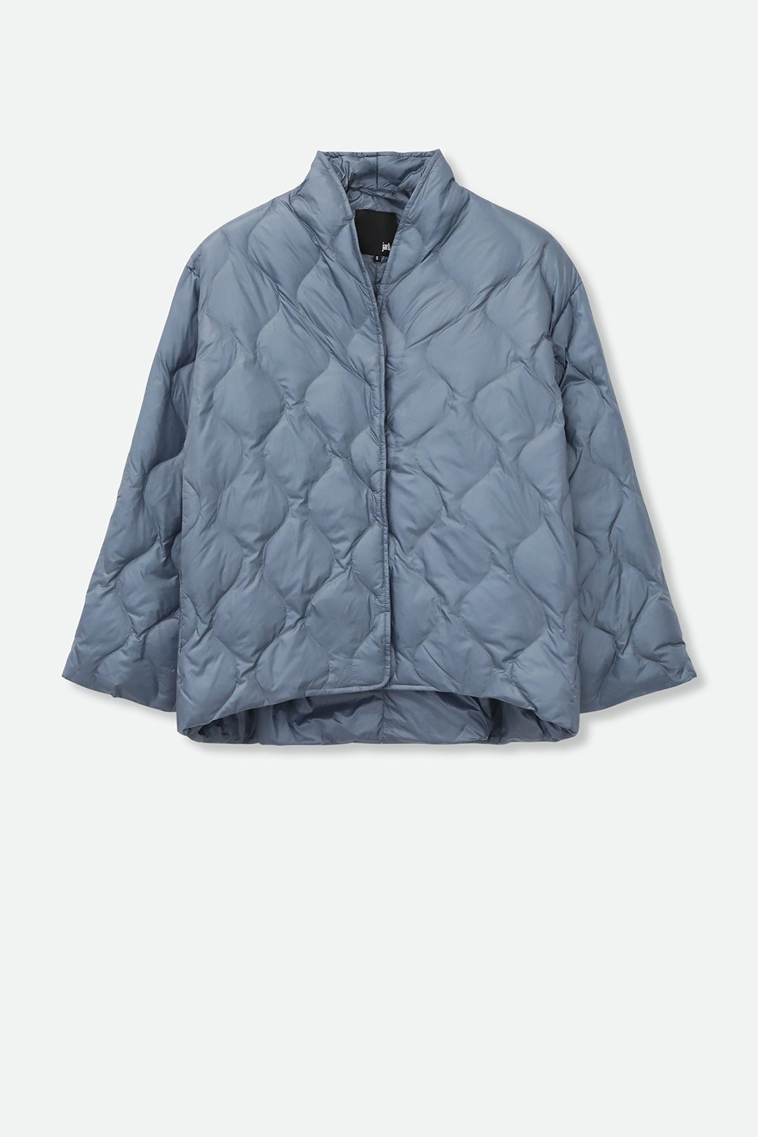 YORK JACKET IN GOOSE DOWN - Jarbo