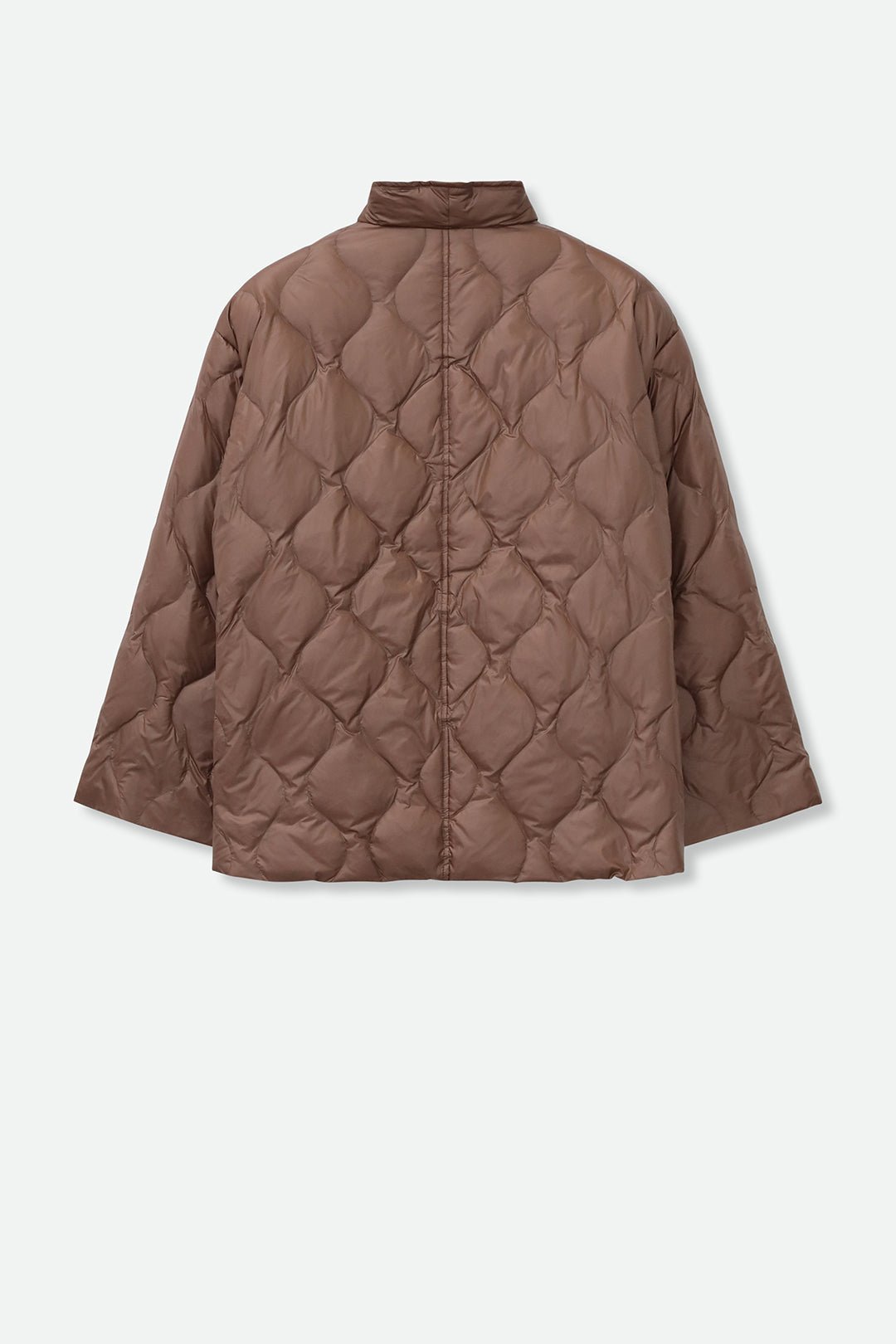 YORK JACKET IN GOOSE DOWN - Jarbo