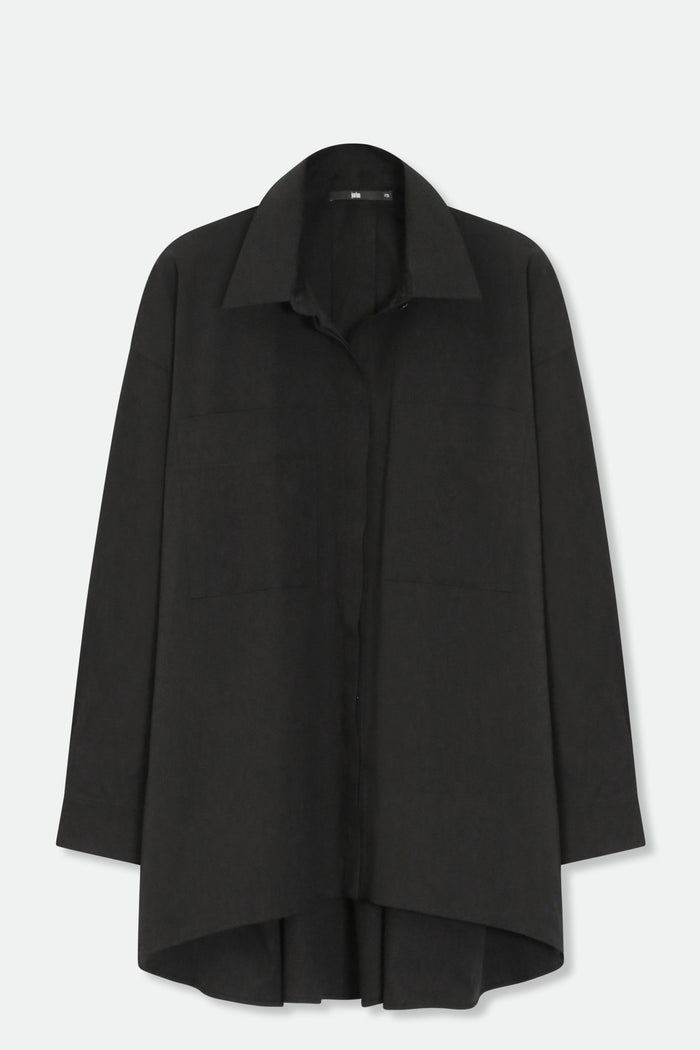 Addy Shirt Black