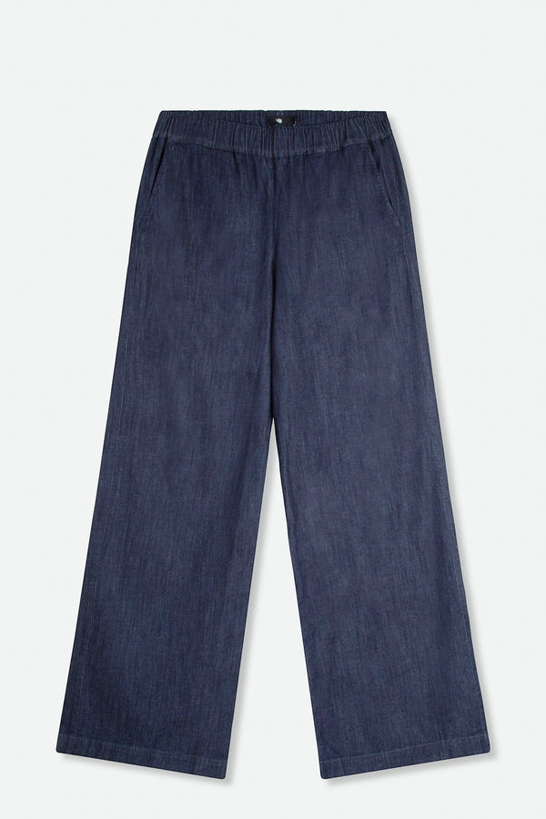 CHASE PANT IN LIGHTWEIGHT STRETCH DENIM - Jarbo
