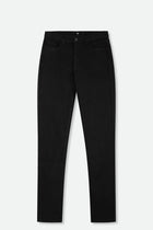 FIVE POCKET GARMENT DYE IN STRETCH DENIM