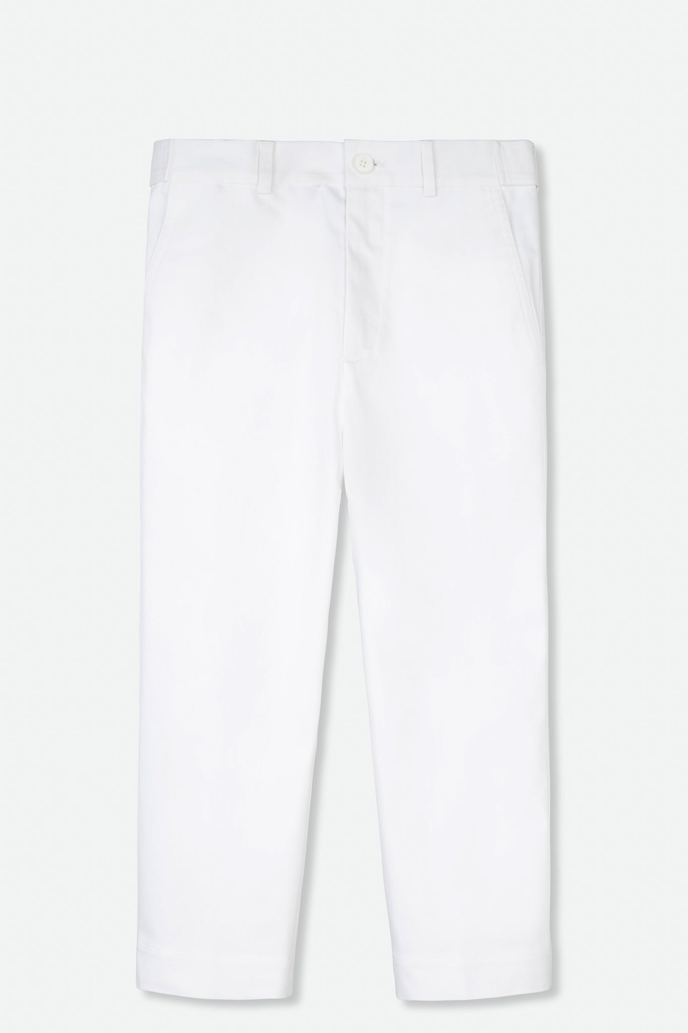 GEORGIA PANT IN TECHNICAL STRETCH COTTON - Jarbo