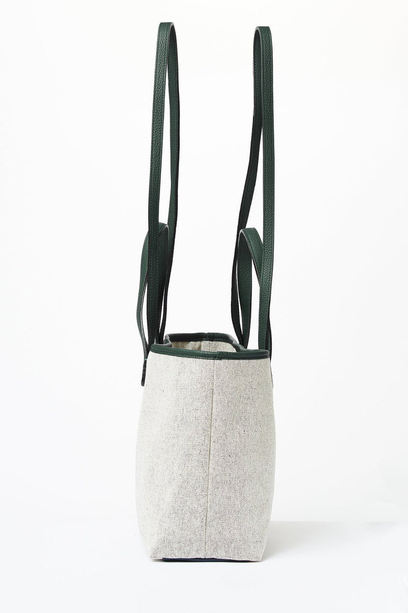 Giovanna Giuliani upcycled bags - EN | TheMAG