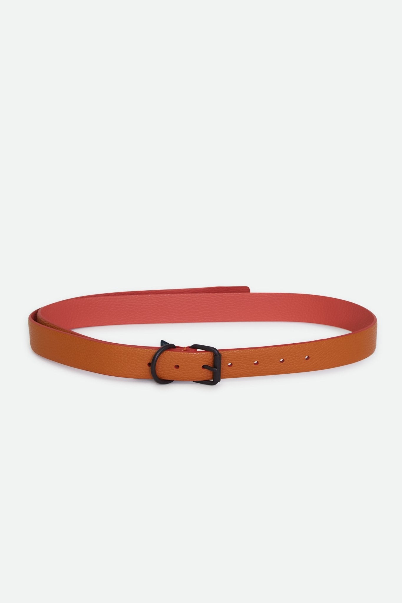 LA FRANCA BELT IN ITALIAN LEATHER - Jarbo