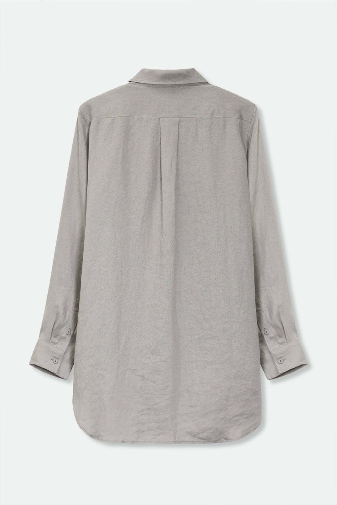 LARA SHIRT LINEN - Jarbo