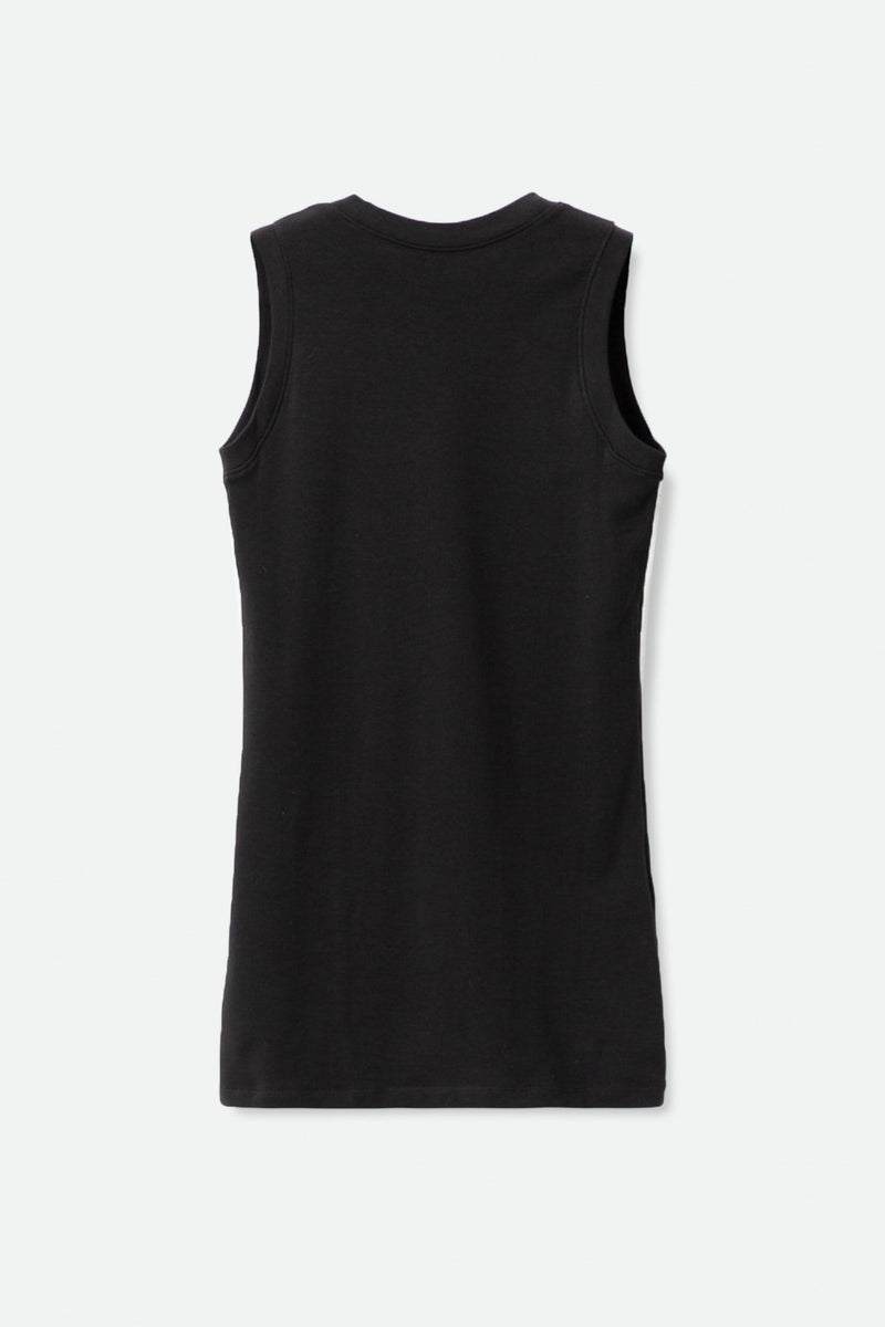 MUSCLE TANK IN PIMA COTTON STRETCH - Jarbo