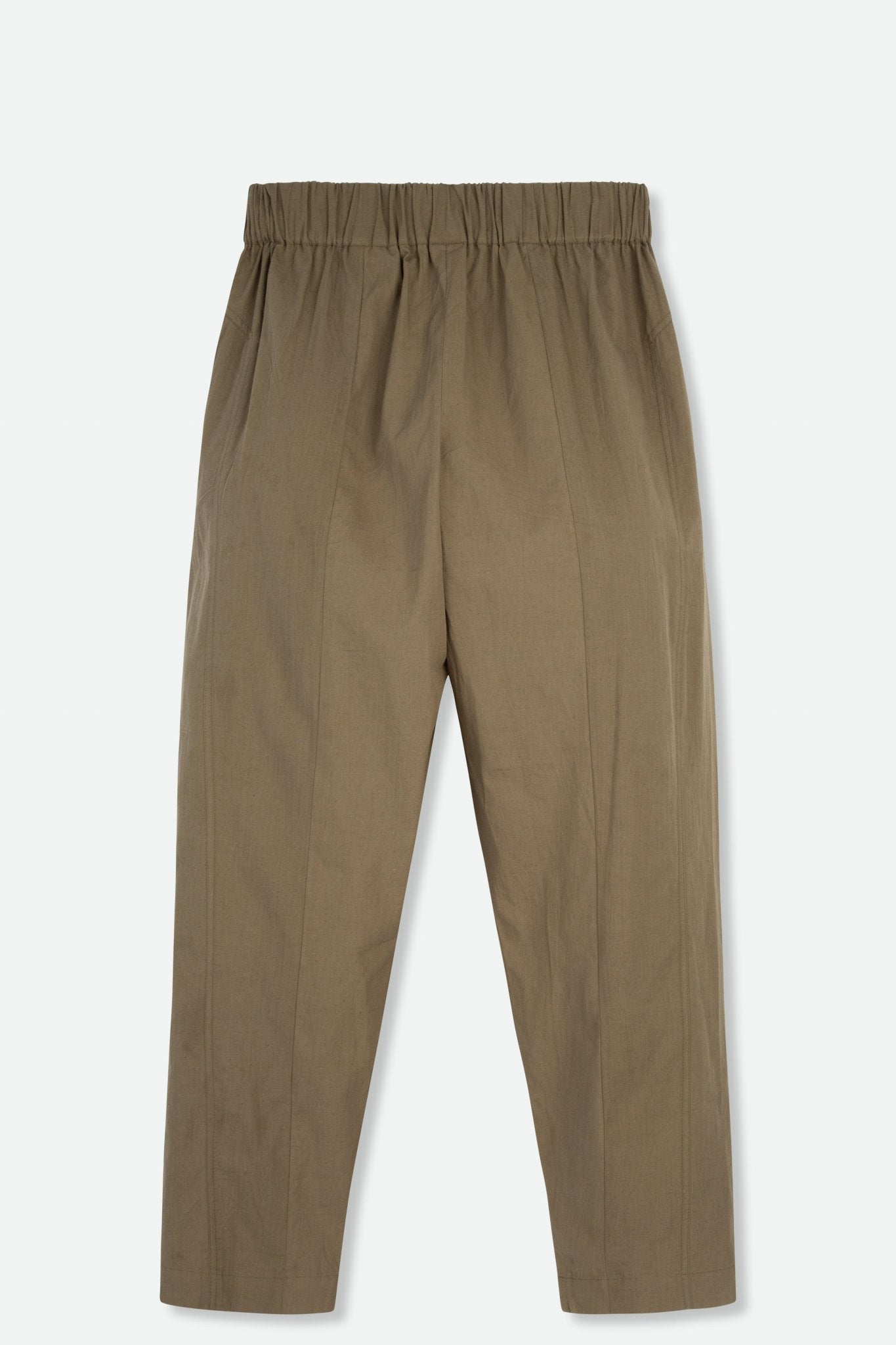 PALO PANT IN COTTON - Jarbo