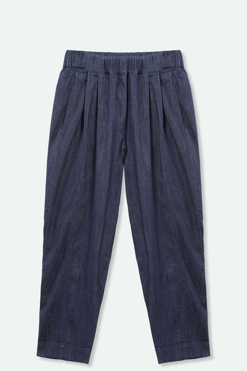 PALO PANT IN LIGHT WEIGHT DENIM