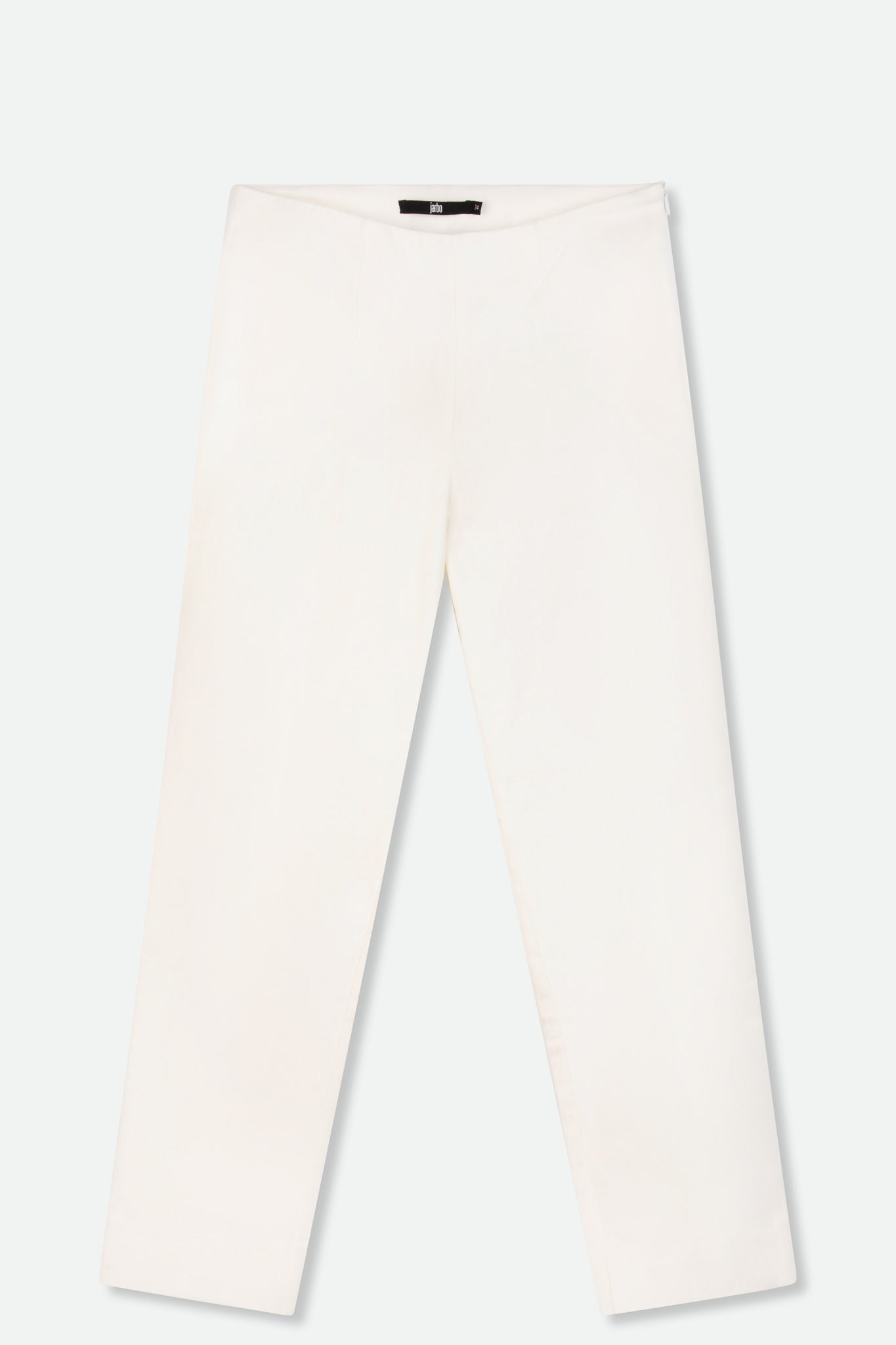 PASADENA PANT IN TECHNICAL STRETCH - Jarbo