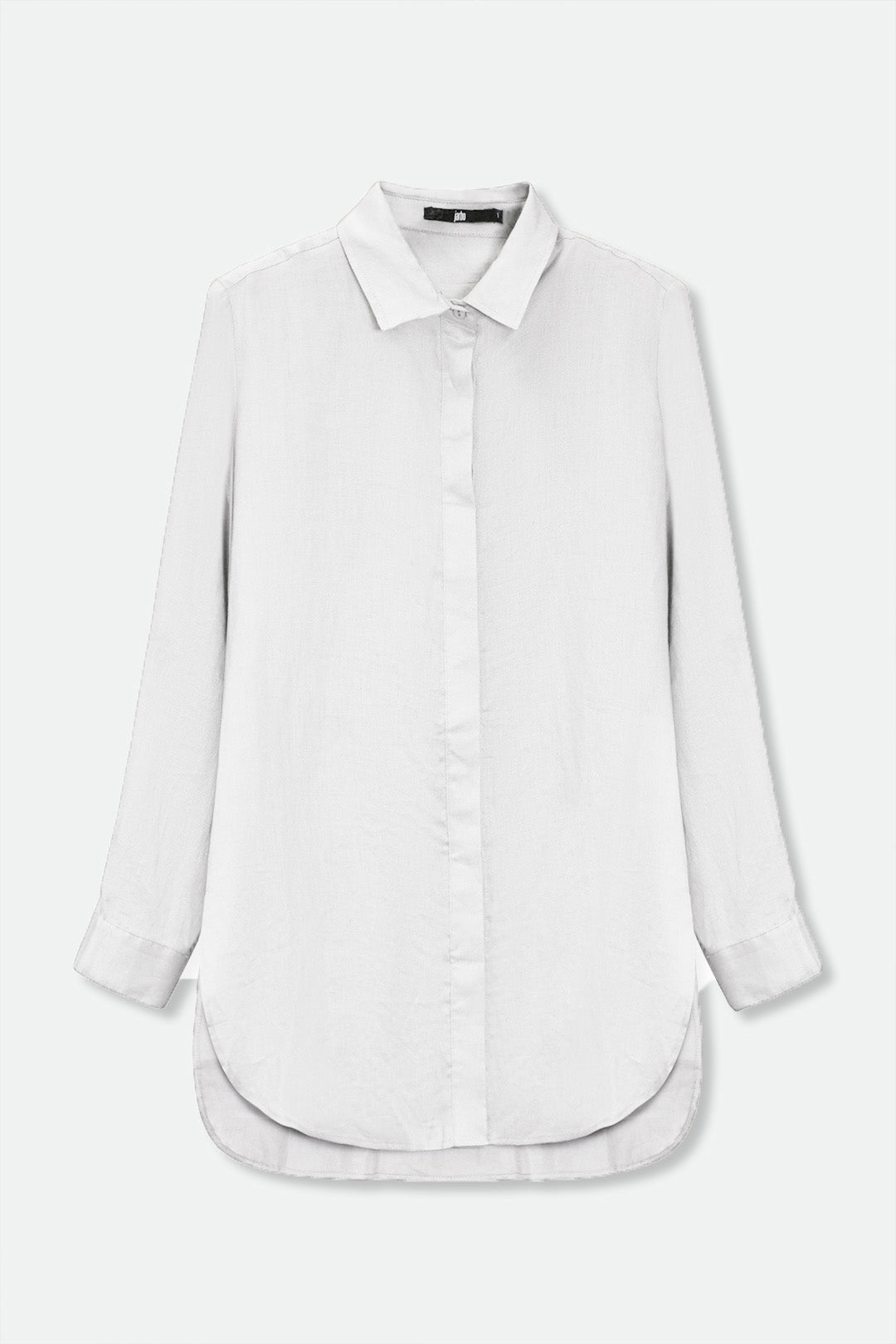 PERFECT SHIRT IN COTTON - Jarbo