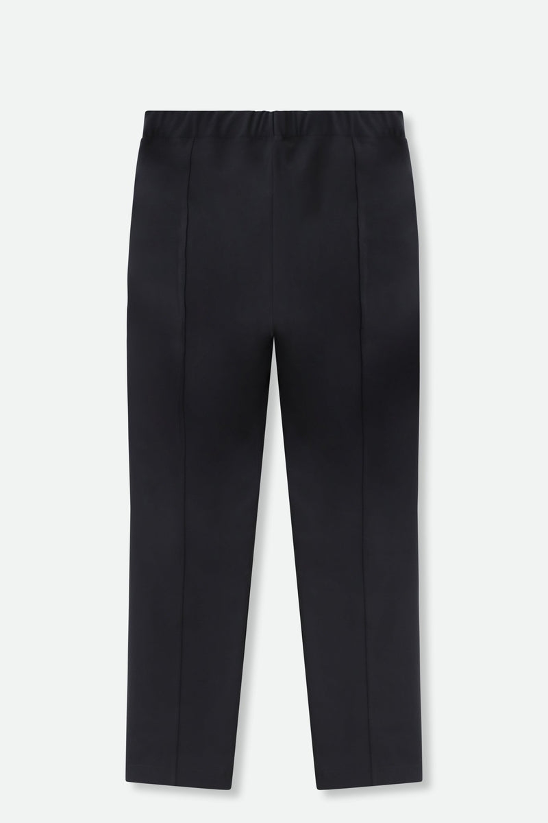 PERRYN PANT IN TECHNICAL STRETCH BLACK - Jarbo