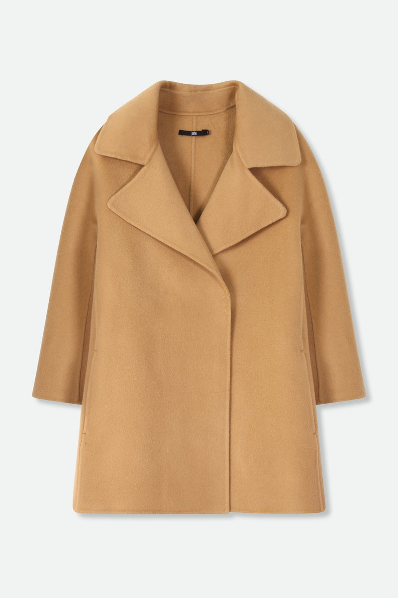 Wool city sale coat