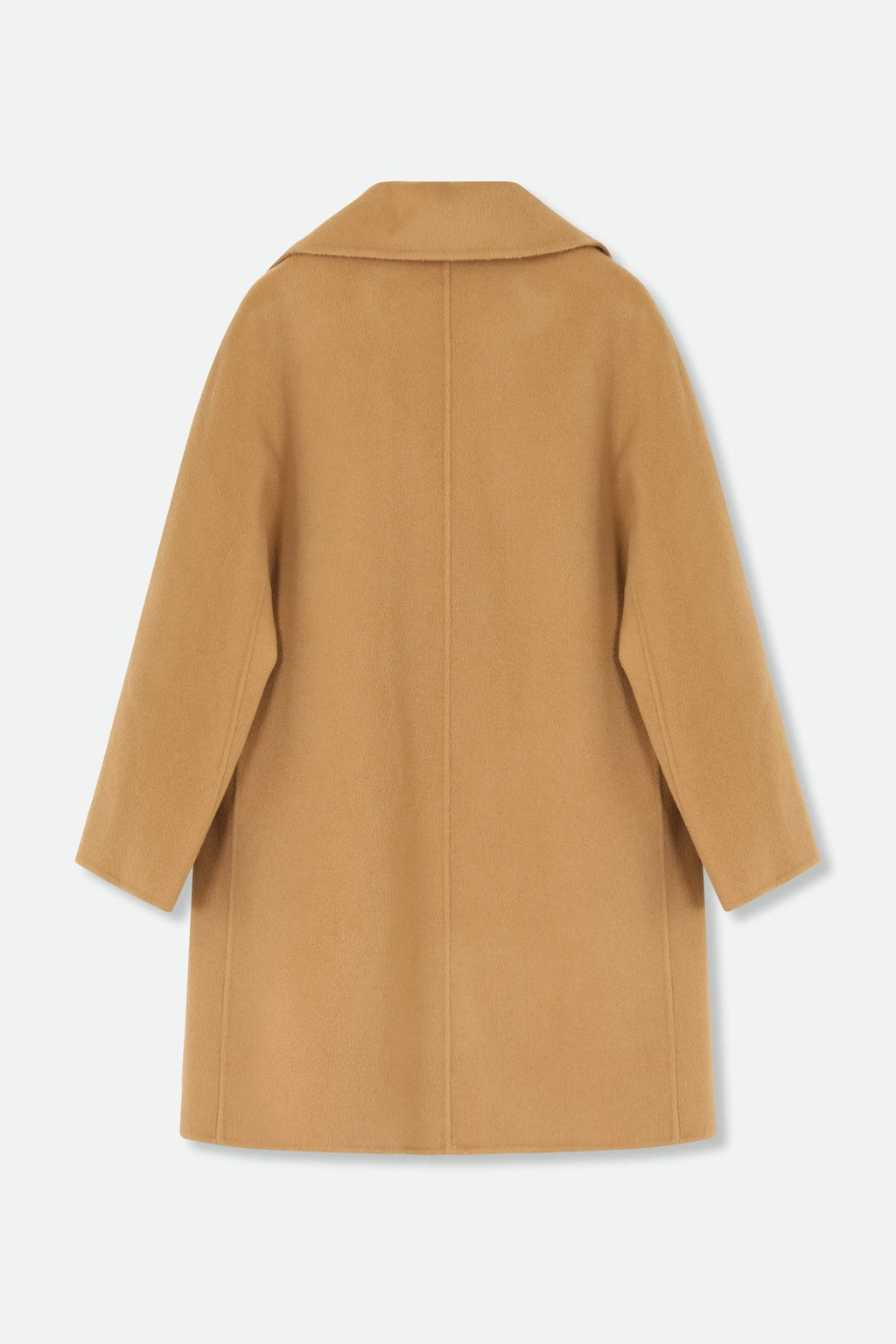 Wool 2024 city coat