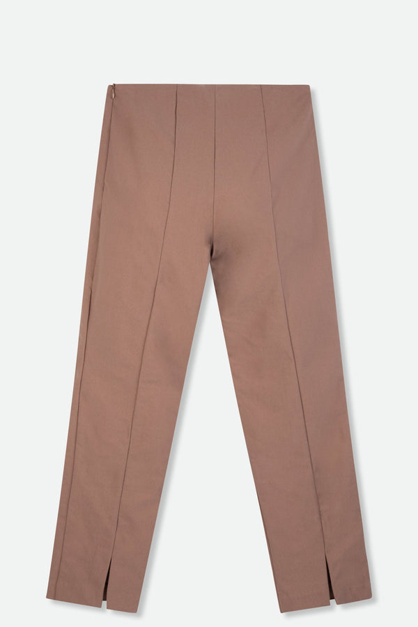 SEAM PANT IN TECHNICAL STRETCH - Jarbo