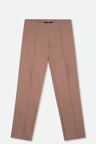 パンツ CENTER SEAM SOLOTEX DENIM SLACKS seam-pant-in-technical-stretch