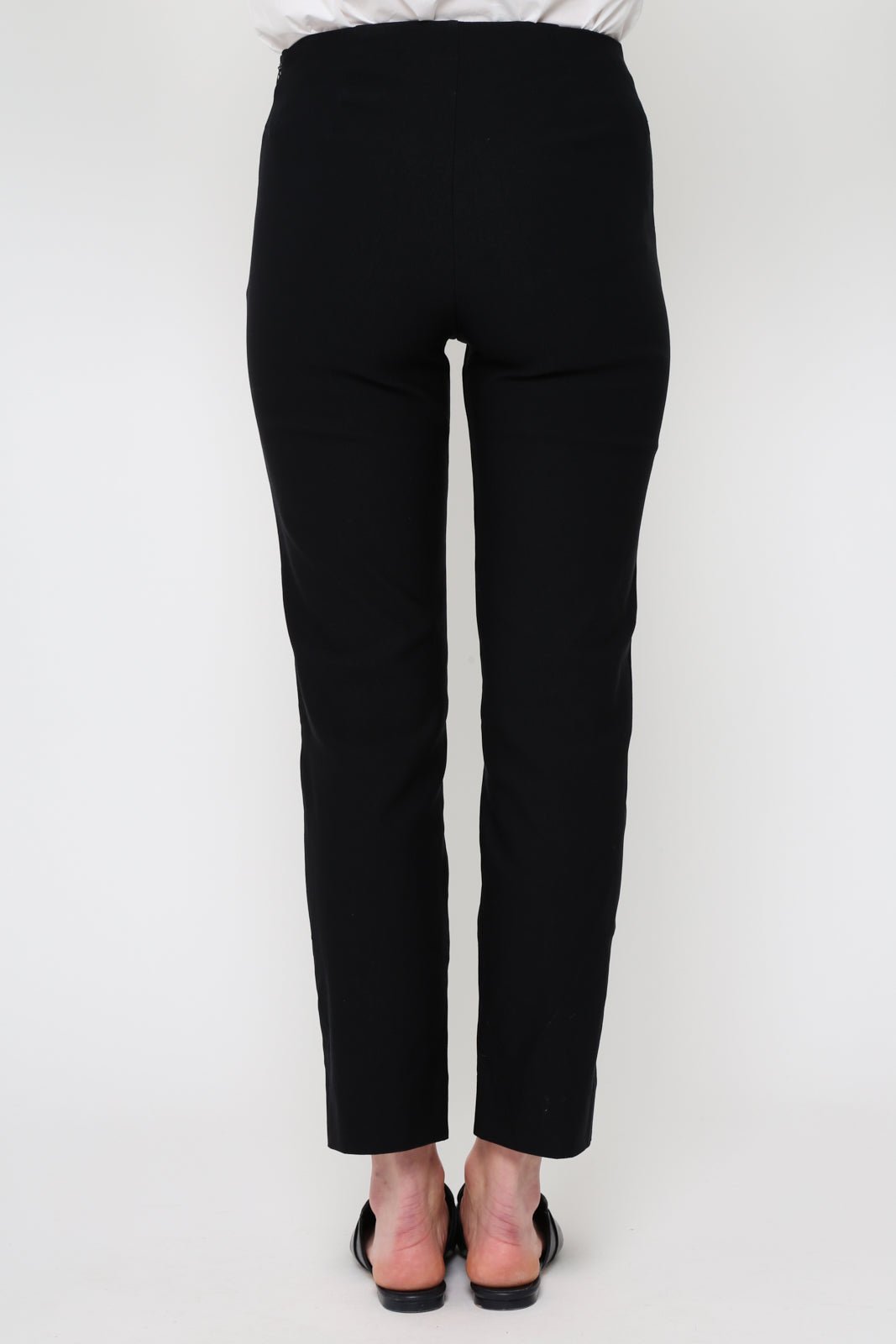 STRAIGHT LEG PANT IN TECHNICAL STRETCH - Jarbo