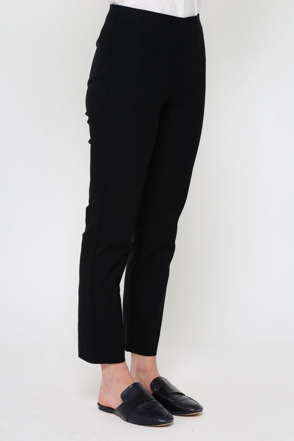 STRAIGHT LEG PANT IN TECHNICAL STRETCH - Jarbo