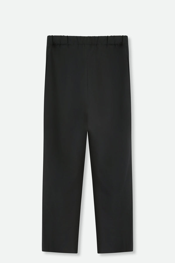TESSA TROUSER IN RELAXED FIT STRETCH - Jarbo